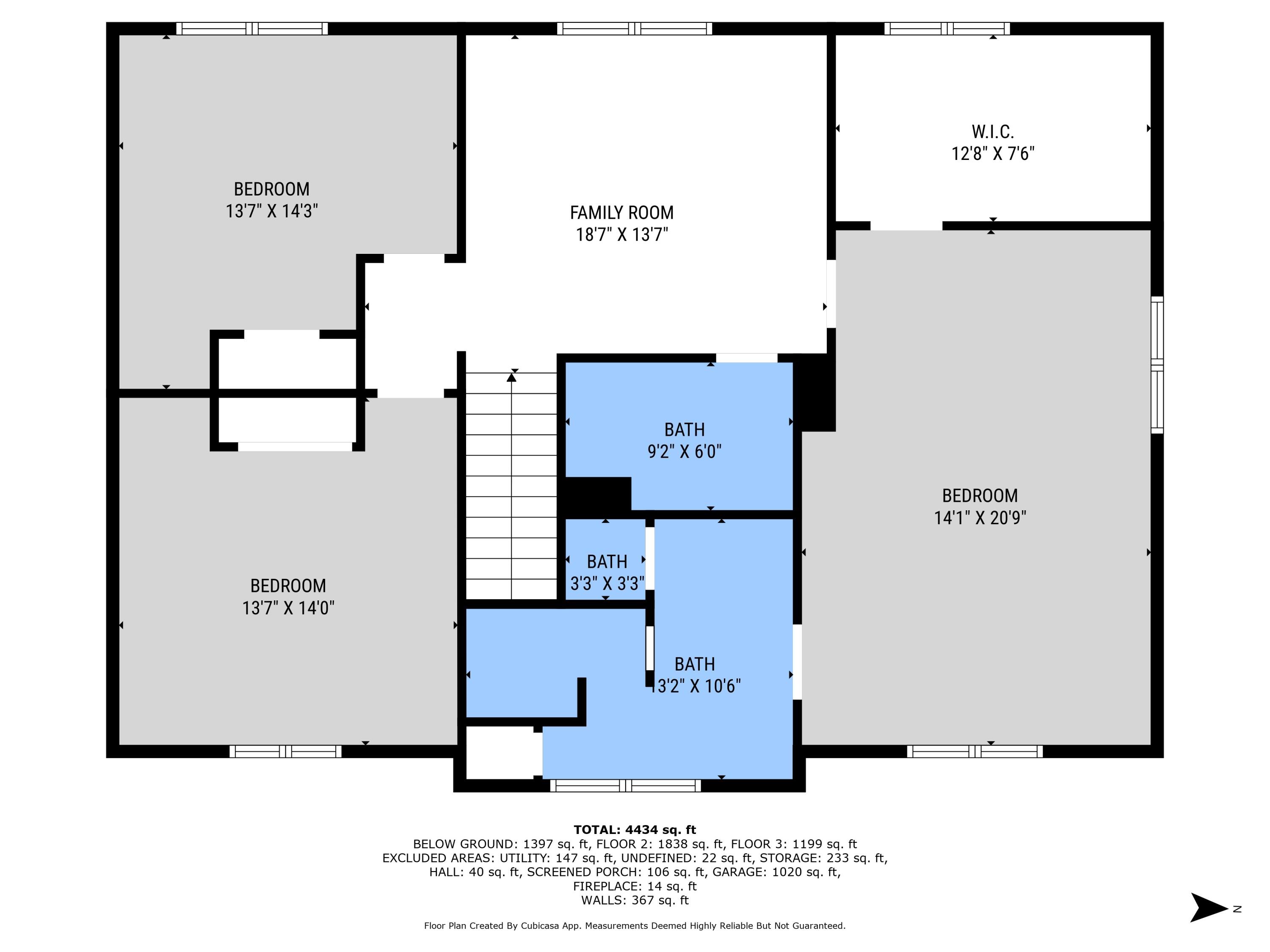 3653 Grand Bluffs Court SW Grand Rapids MI 49534