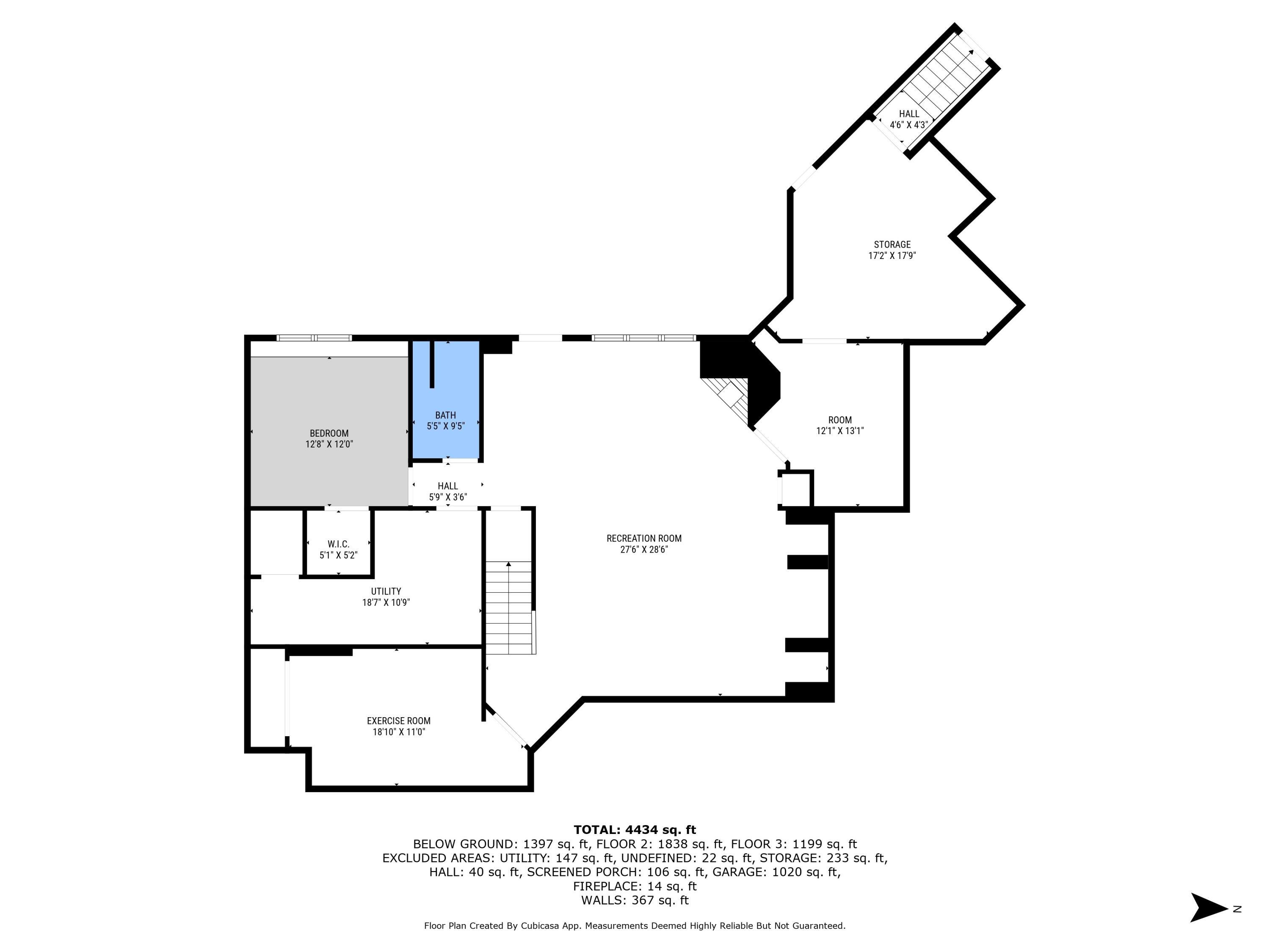3653 Grand Bluffs Court SW Grand Rapids MI 49534