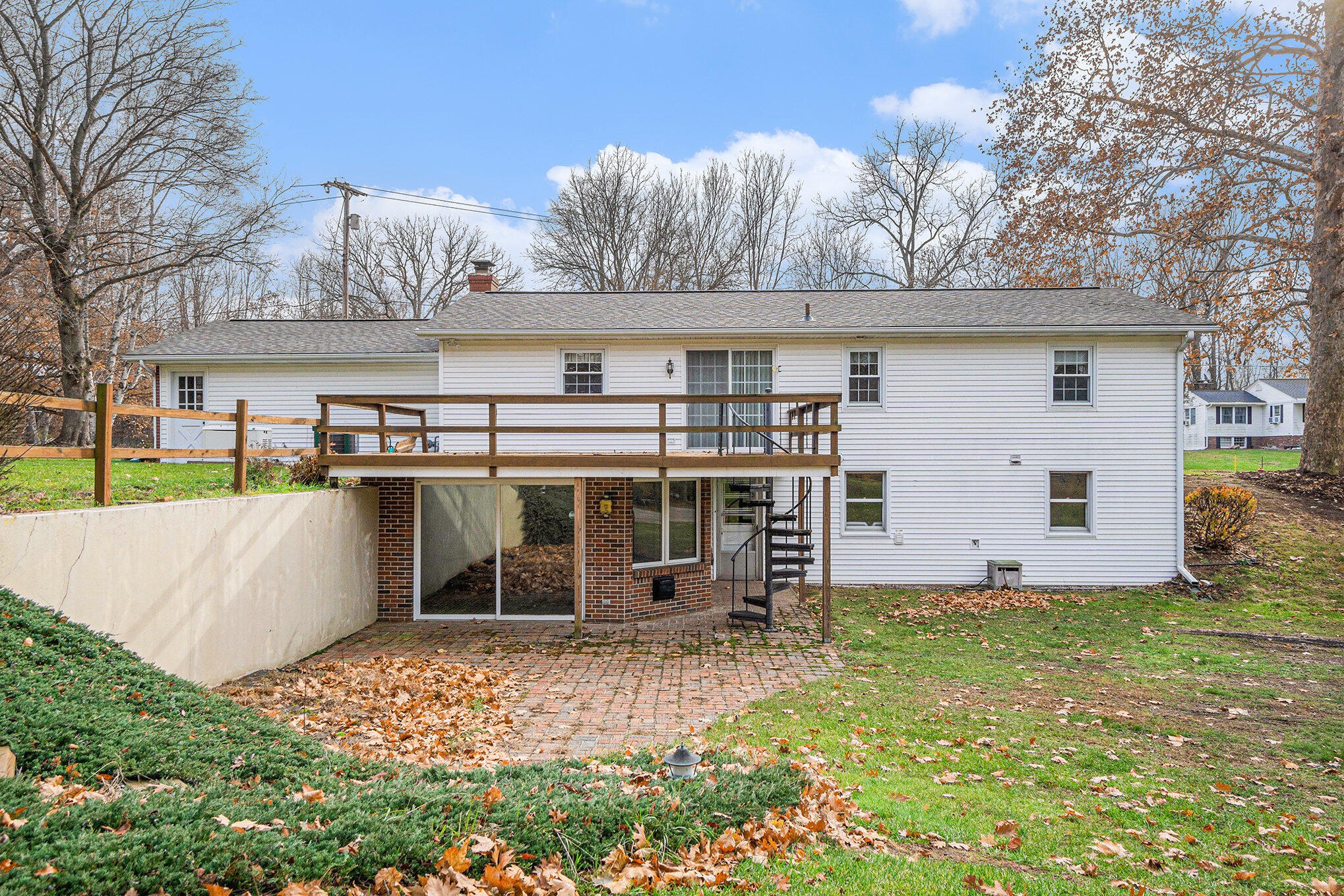 328 Thomas Street Allegan MI 49010