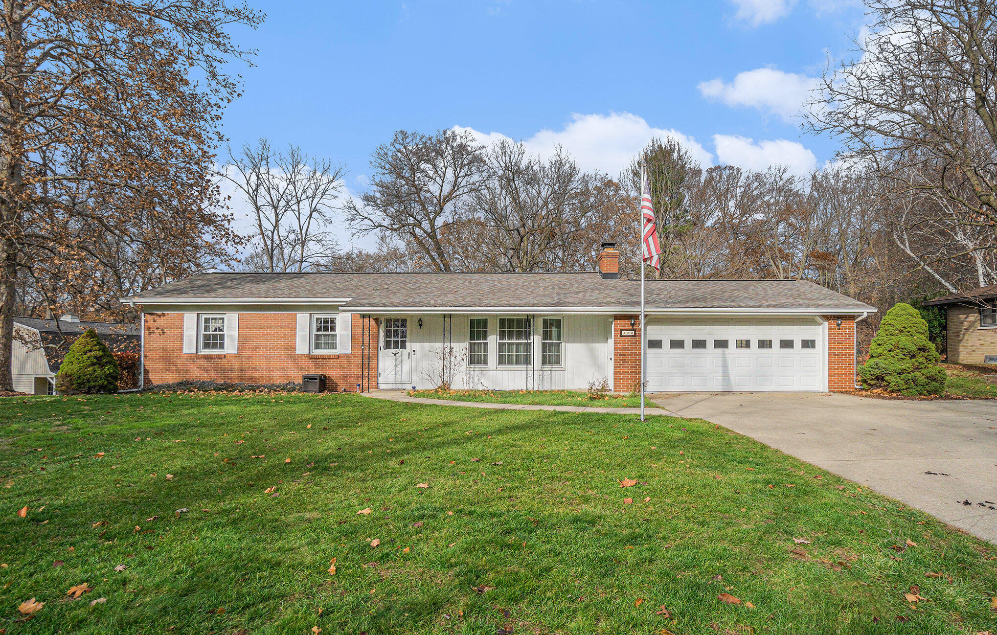 328 Thomas Street Allegan MI 49010