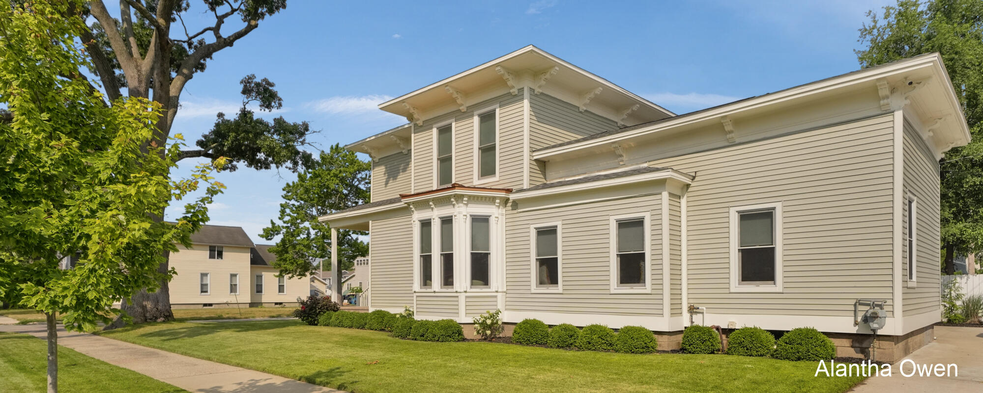 1188 4th Street Muskegon MI 49441