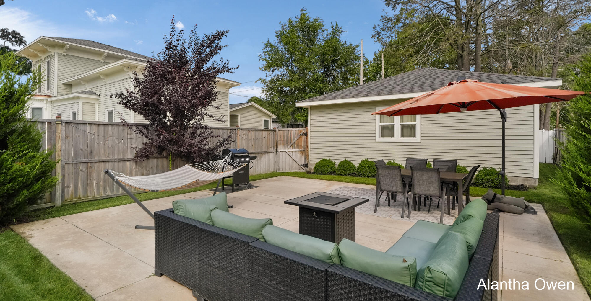 1188 4th Street Muskegon MI 49441