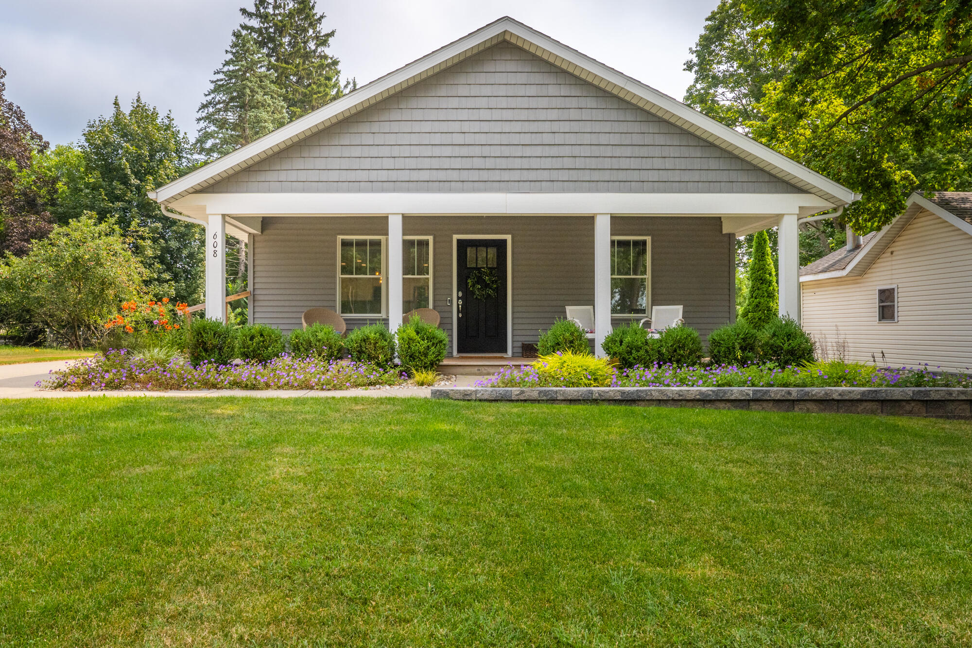 608 S Main Street Berrien Springs MI 49103