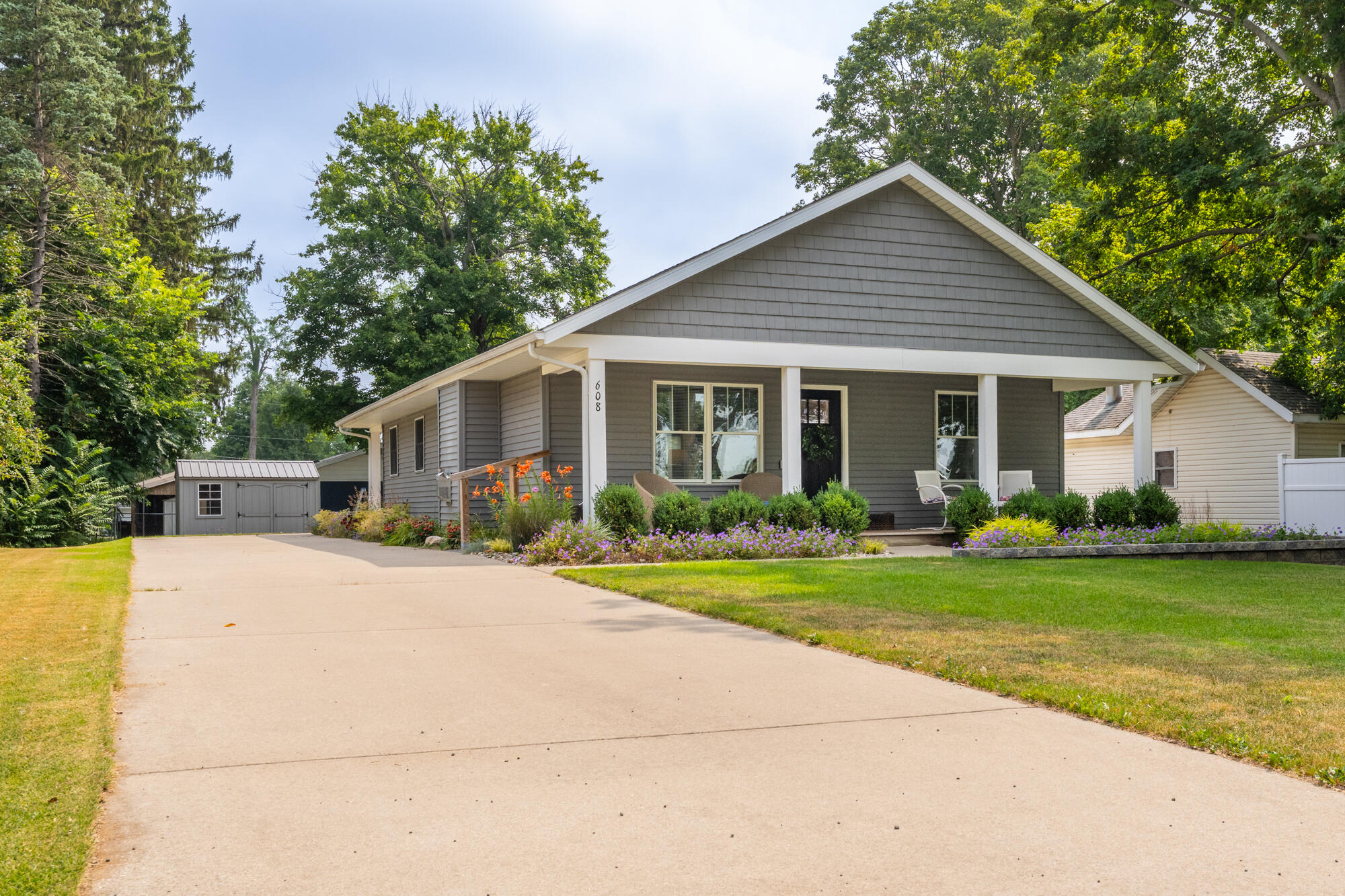 608 S Main Street Berrien Springs MI 49103