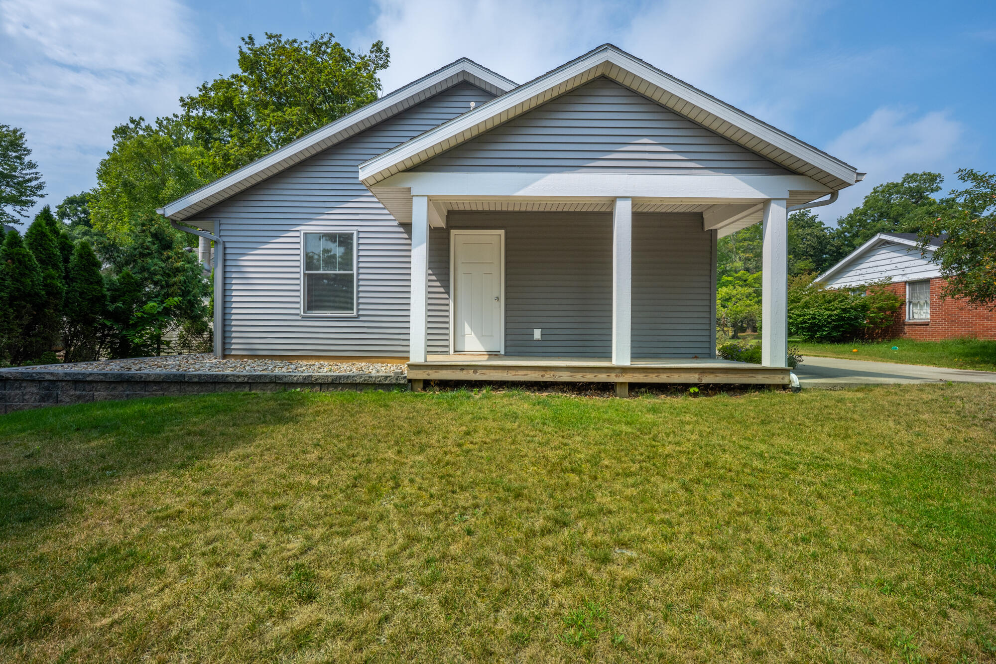608 S Main Street Berrien Springs MI 49103