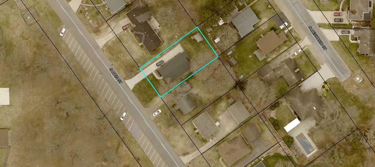 608 S Main Street Berrien Springs MI 49103