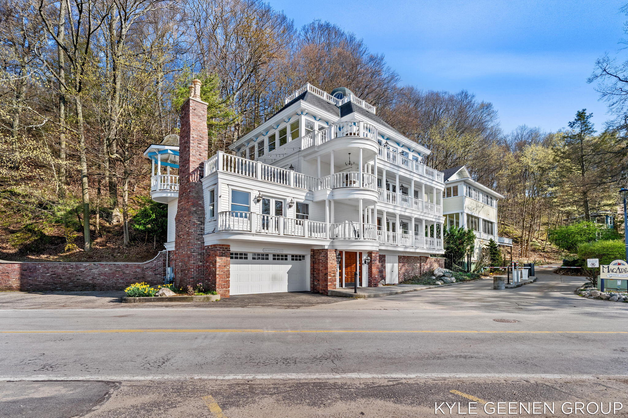 2238 S Shore Drive Macatawa MI 49434