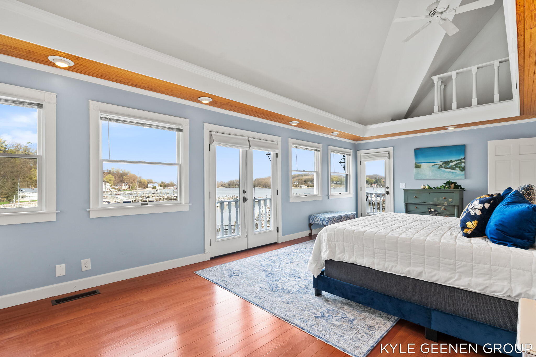 2238 S Shore Drive Macatawa MI 49434