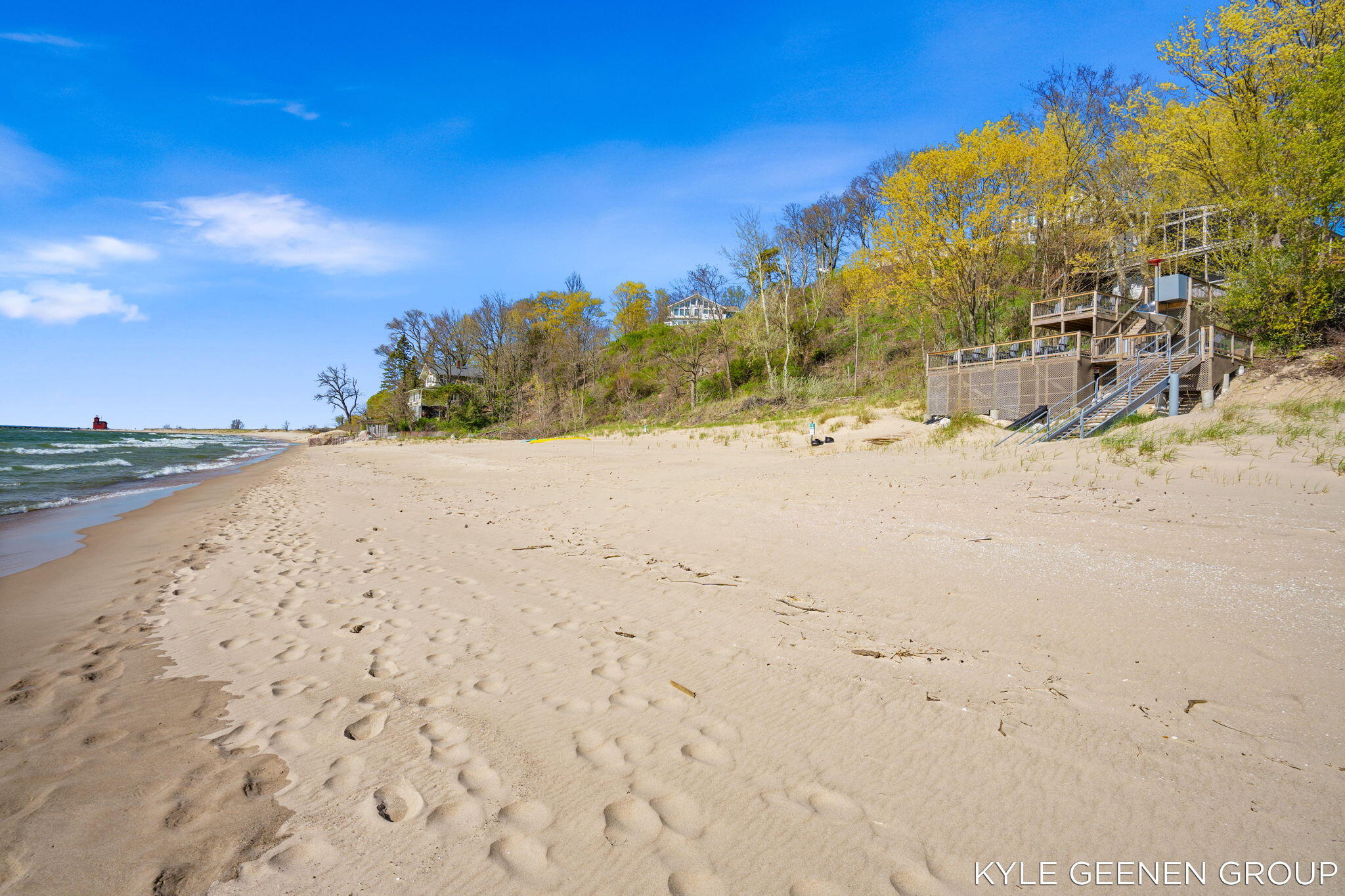 2238 S Shore Drive Macatawa MI 49434