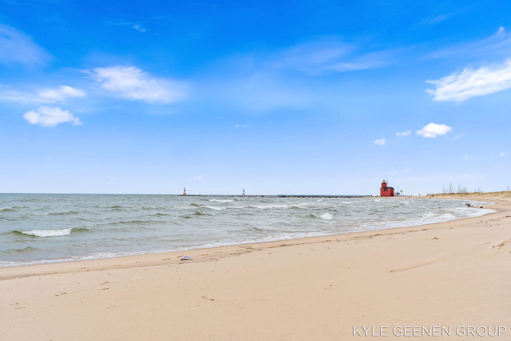 2238 S Shore Drive Macatawa MI 49434