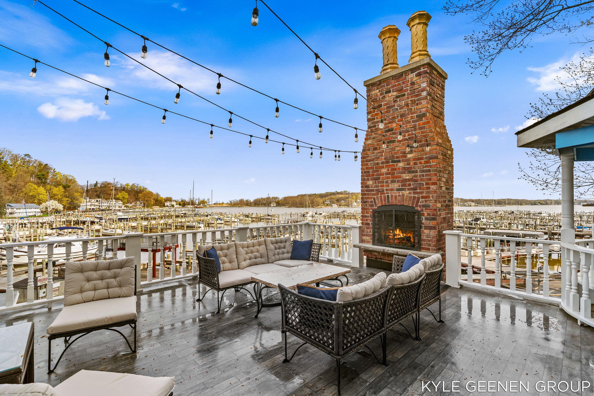 2238 S Shore Drive Macatawa MI 49434