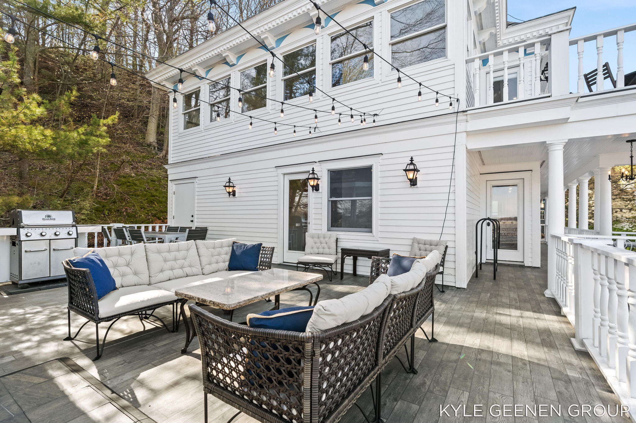2238 S Shore Drive Macatawa MI 49434