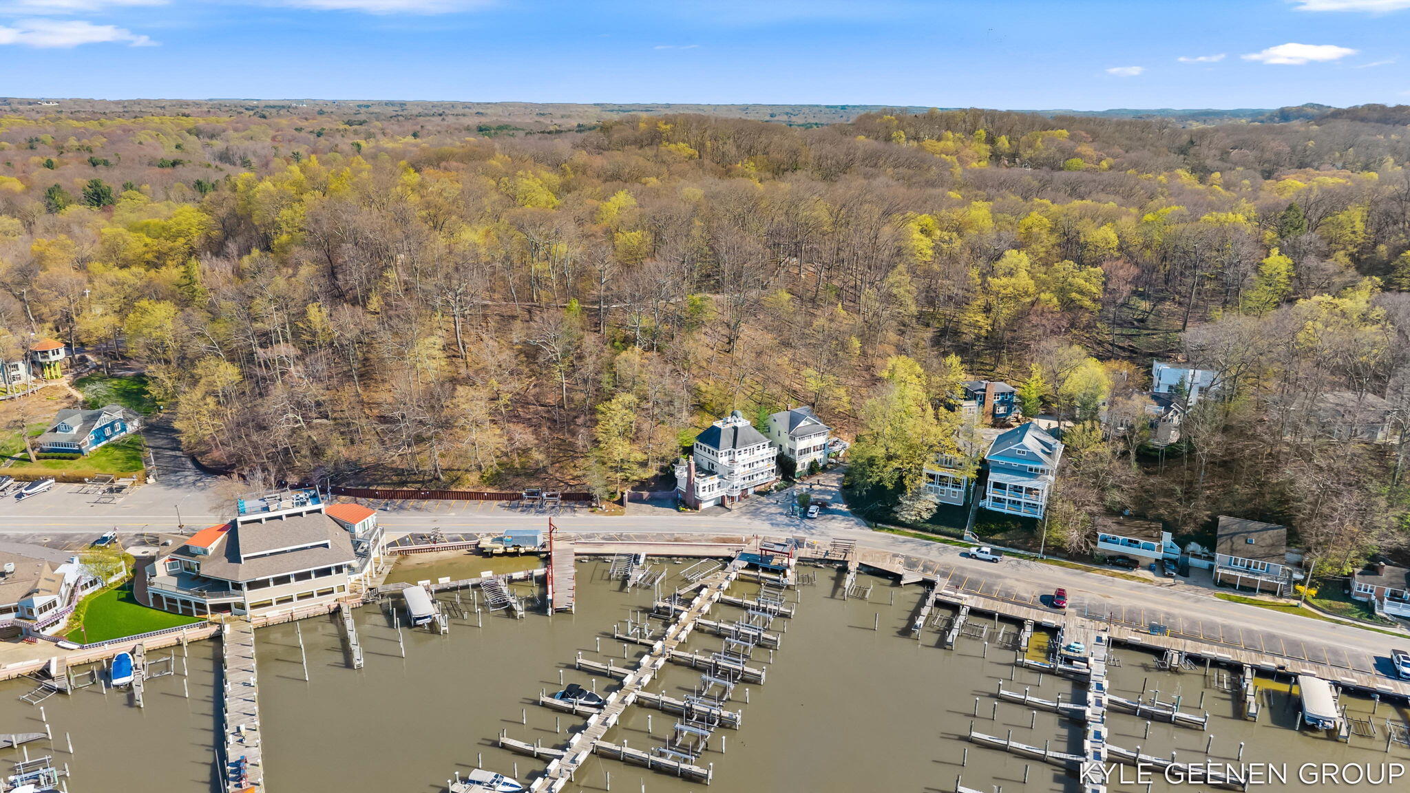 2238 S Shore Drive Macatawa MI 49434