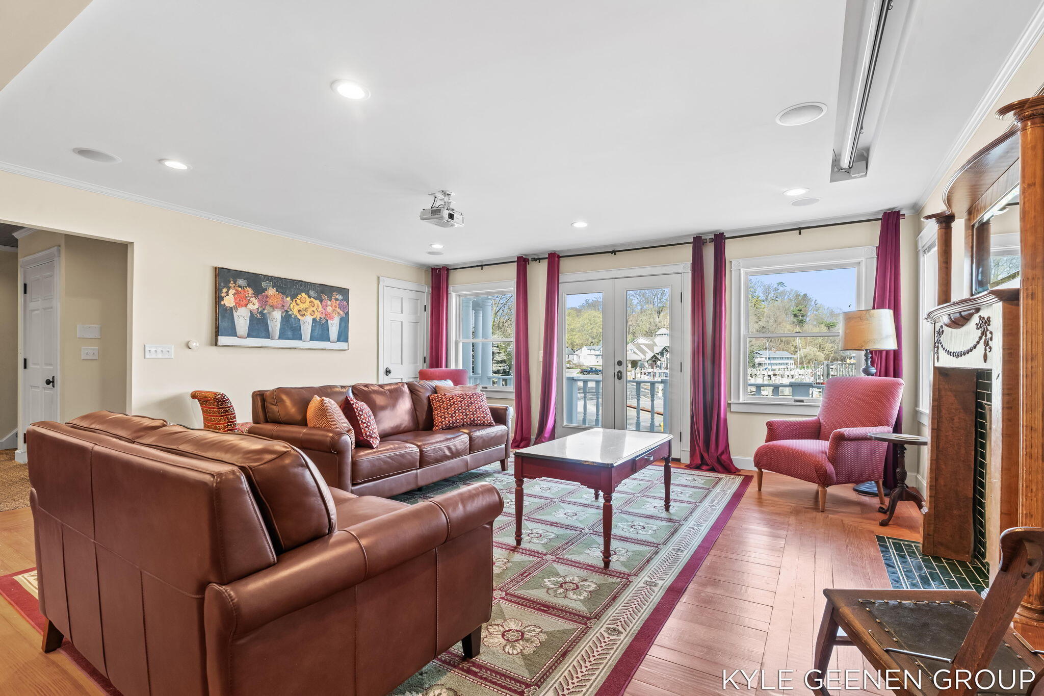 2238 S Shore Drive Macatawa MI 49434