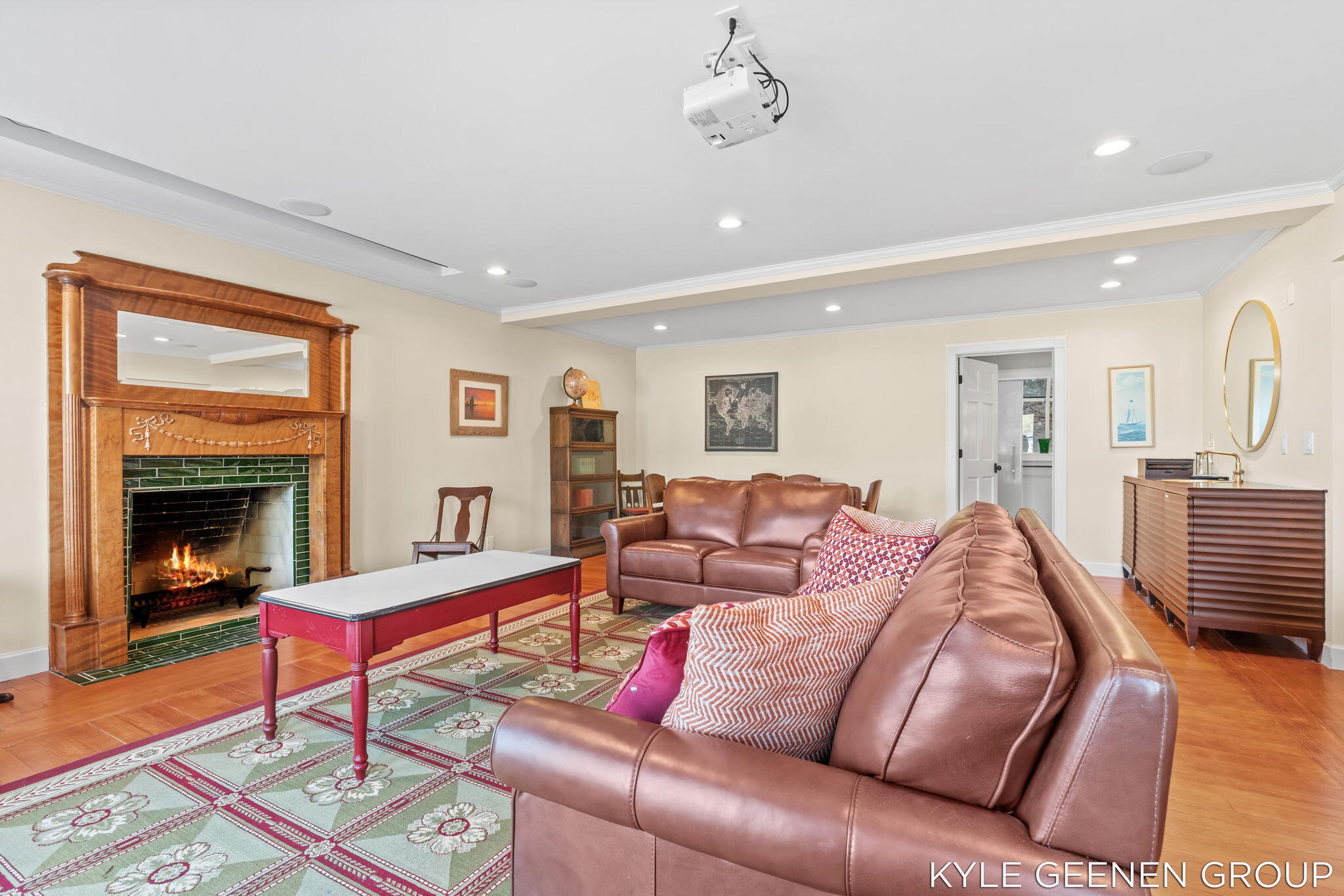 2238 S Shore Drive Macatawa MI 49434
