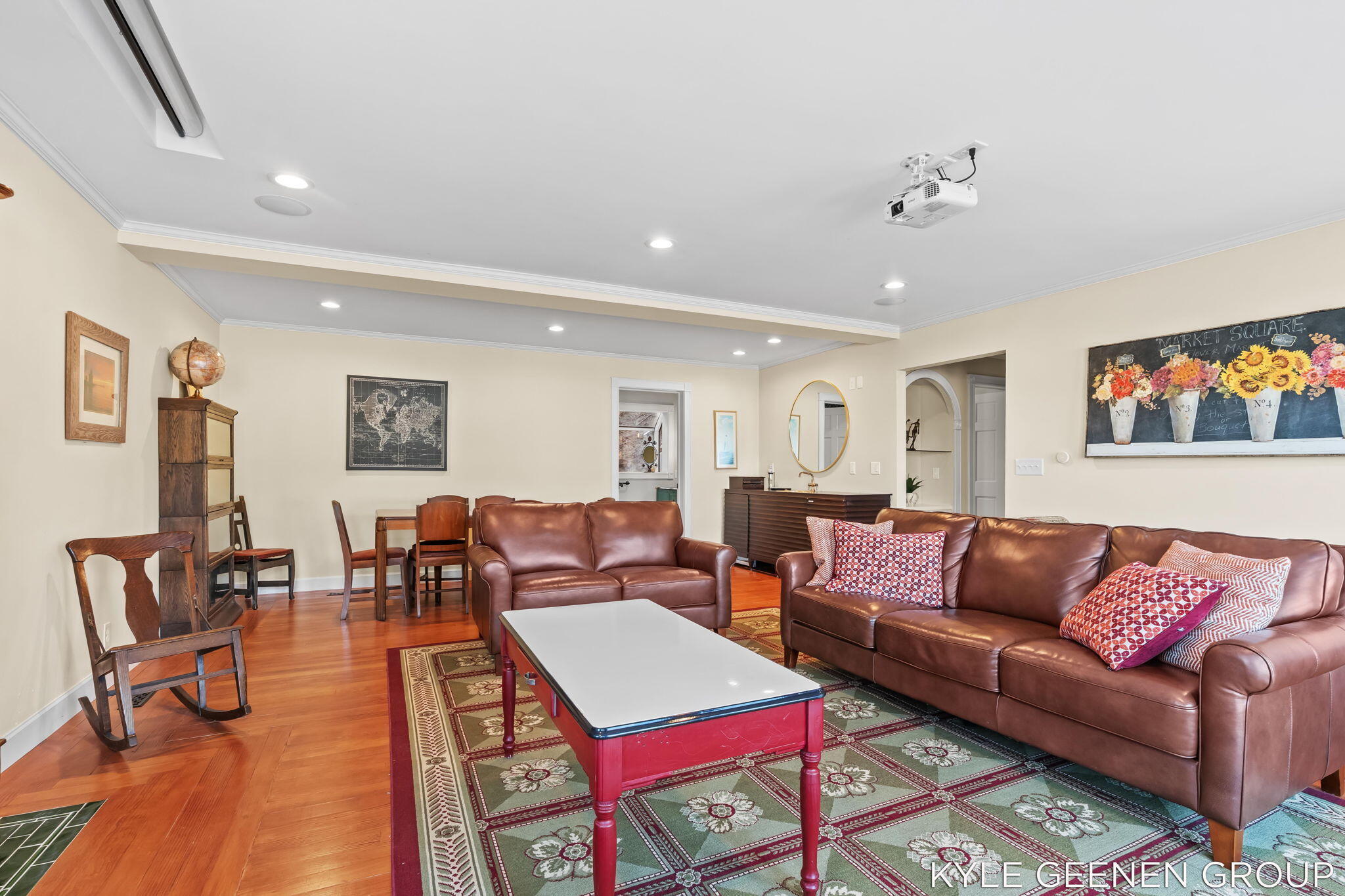 2238 S Shore Drive Macatawa MI 49434