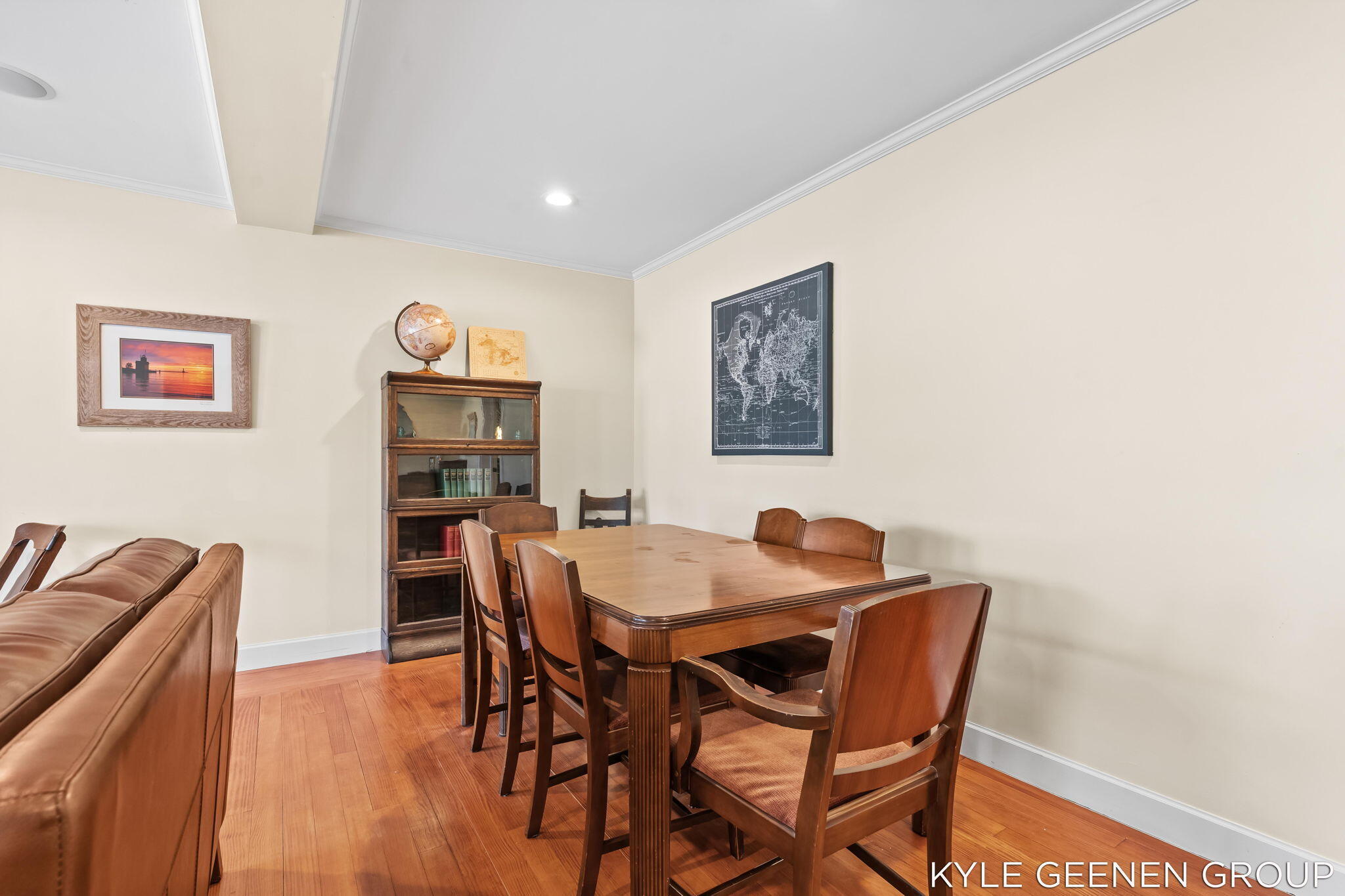 2238 S Shore Drive Macatawa MI 49434