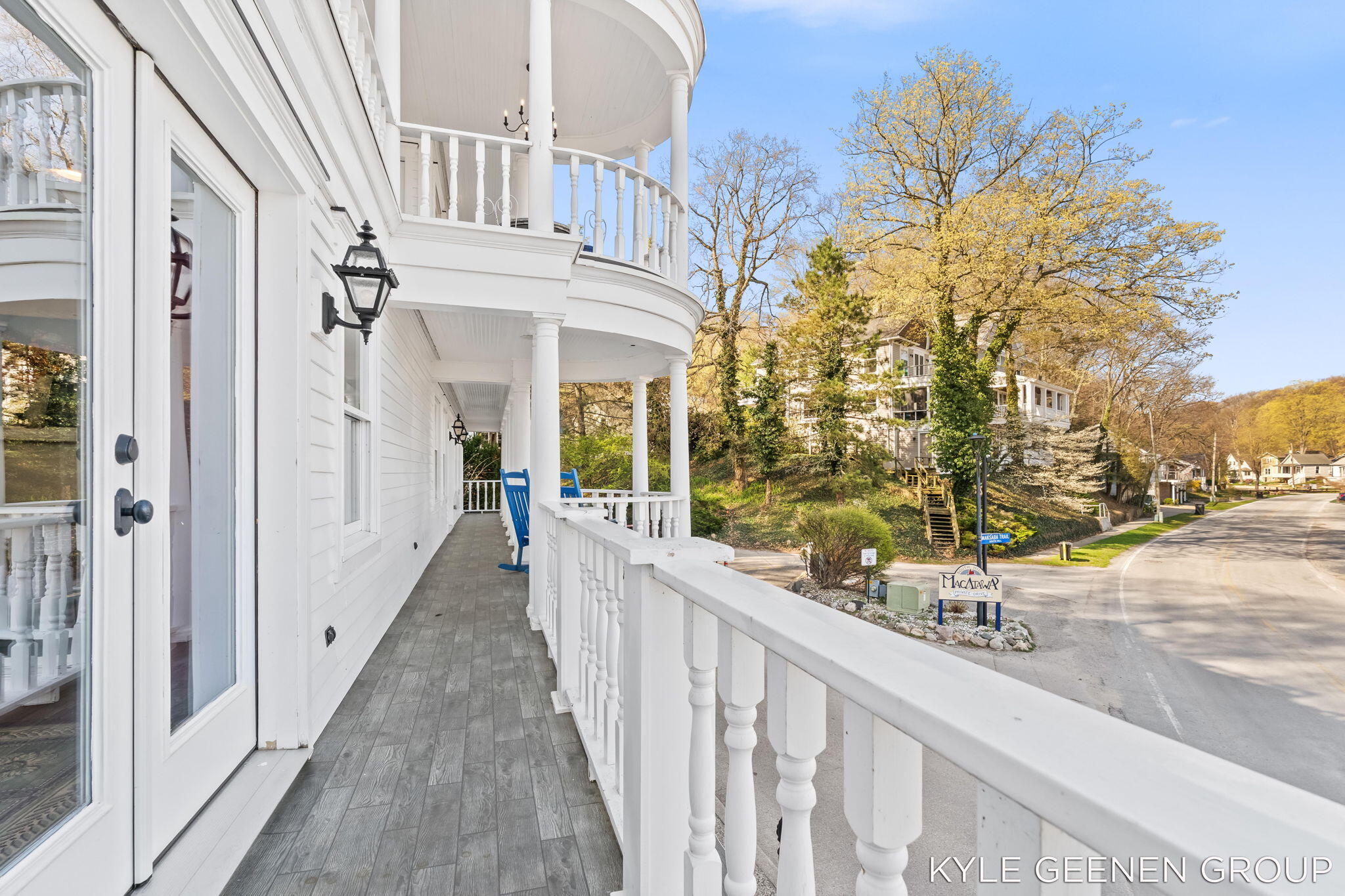 2238 S Shore Drive Macatawa MI 49434