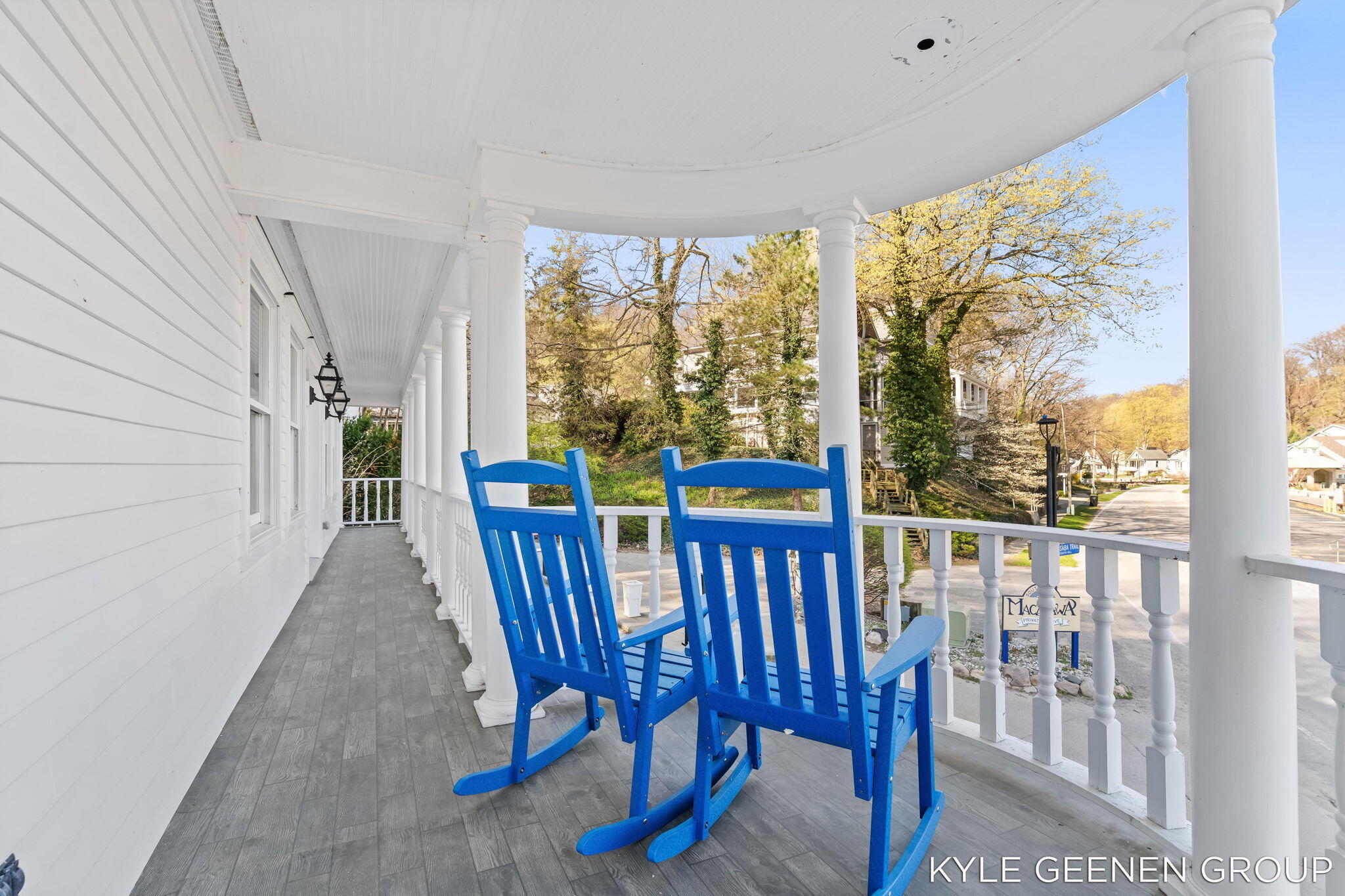 2238 S Shore Drive Macatawa MI 49434