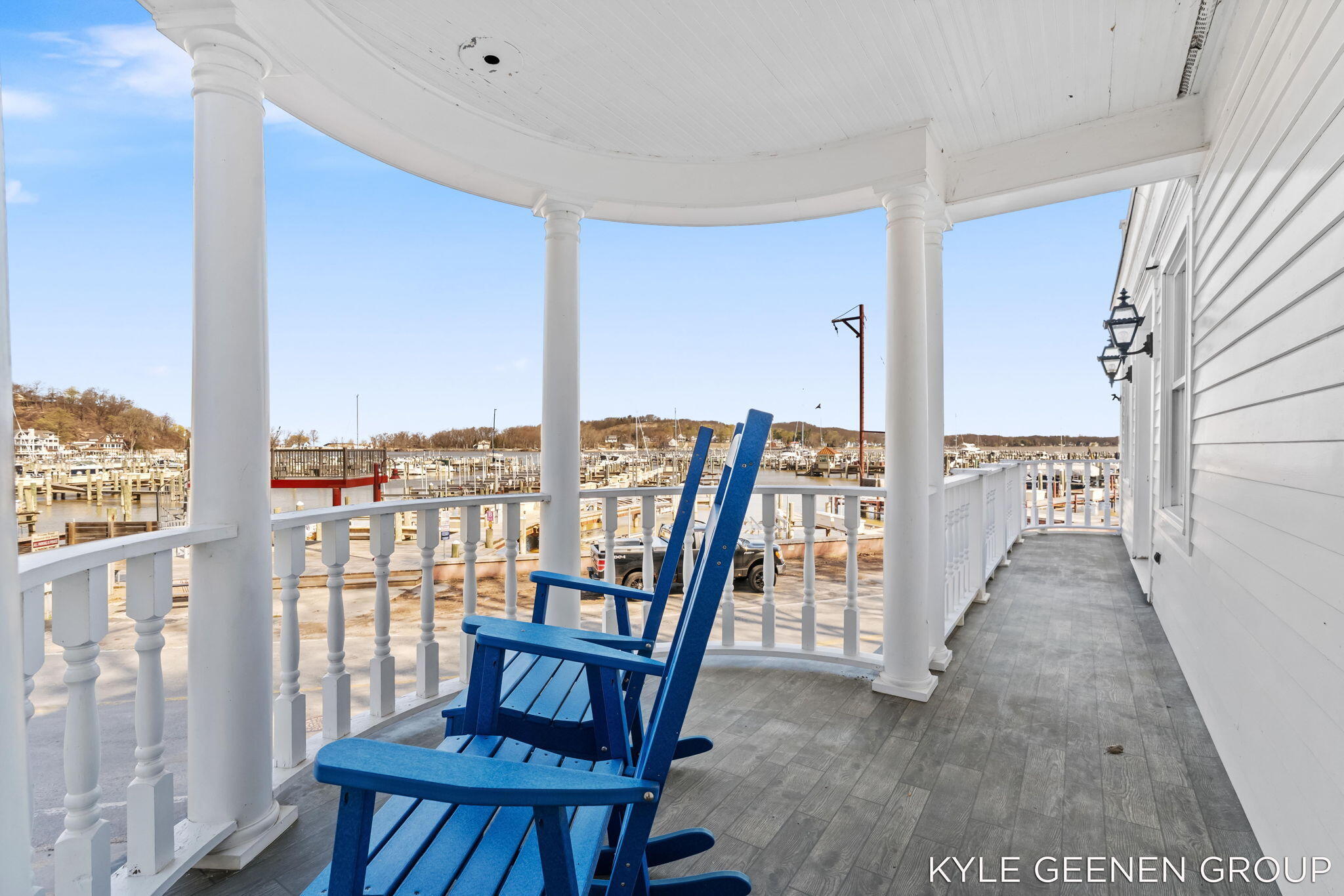 2238 S Shore Drive Macatawa MI 49434