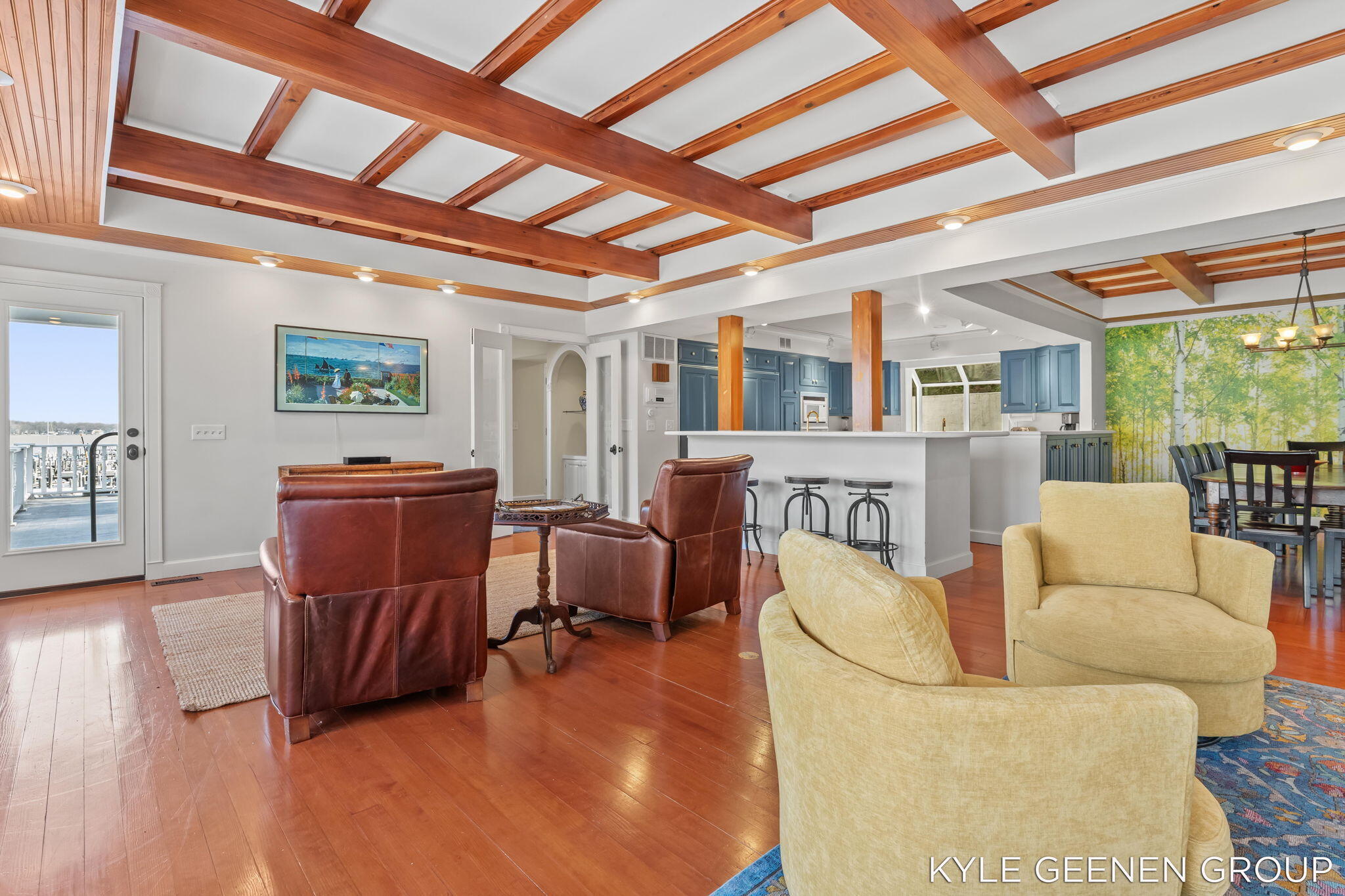 2238 S Shore Drive Macatawa MI 49434