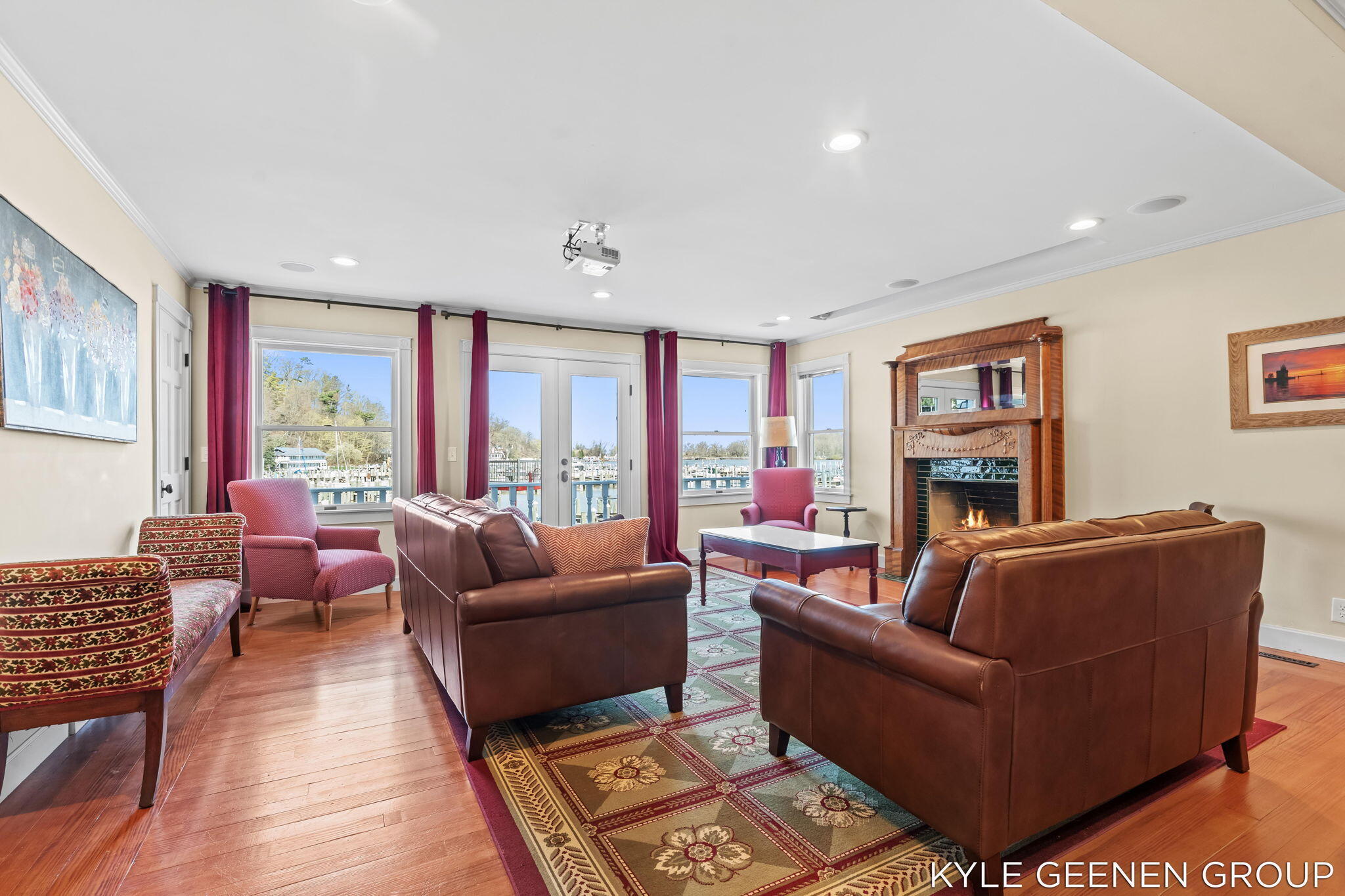 2238 S Shore Drive Macatawa MI 49434