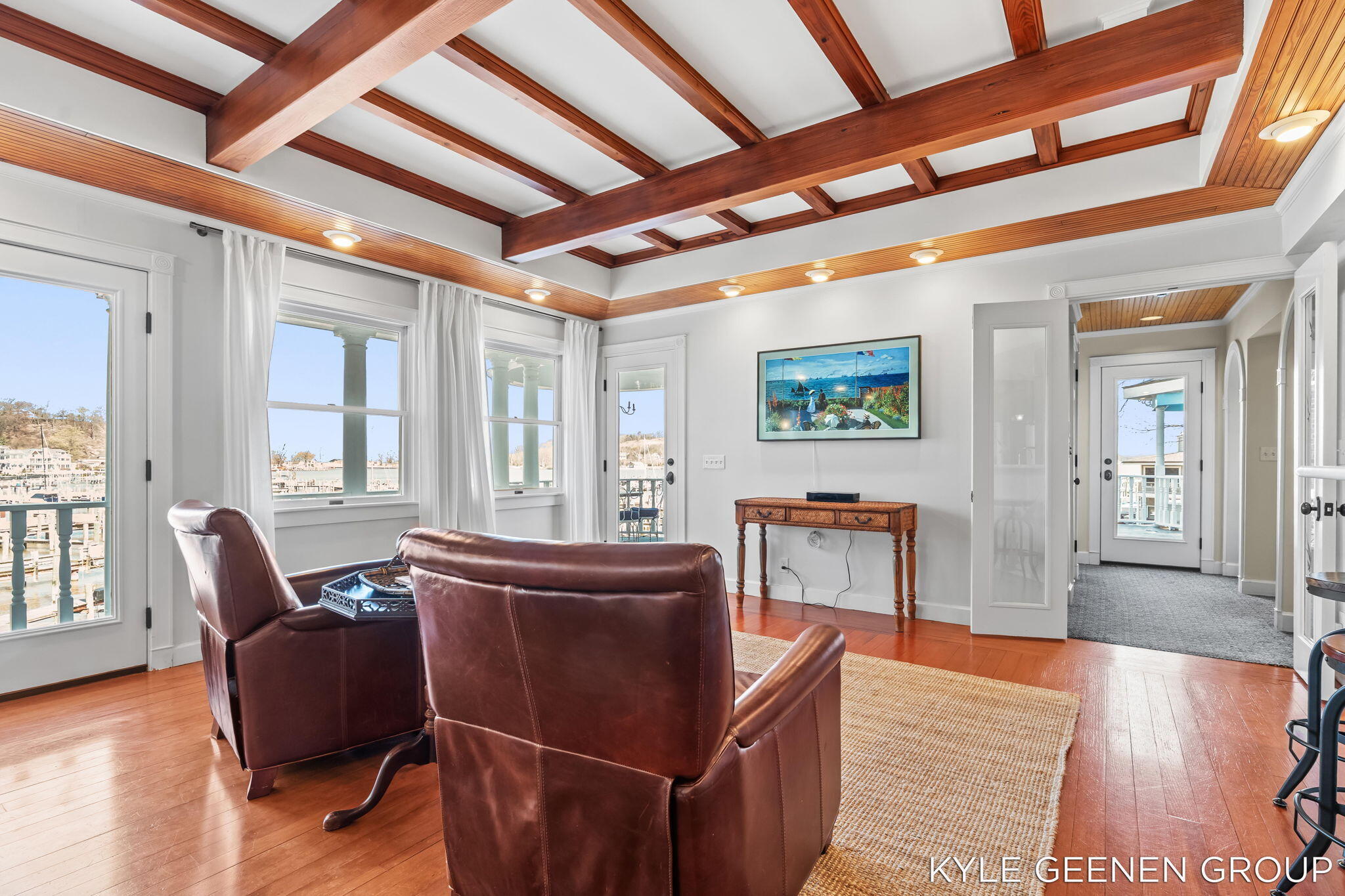 2238 S Shore Drive Macatawa MI 49434
