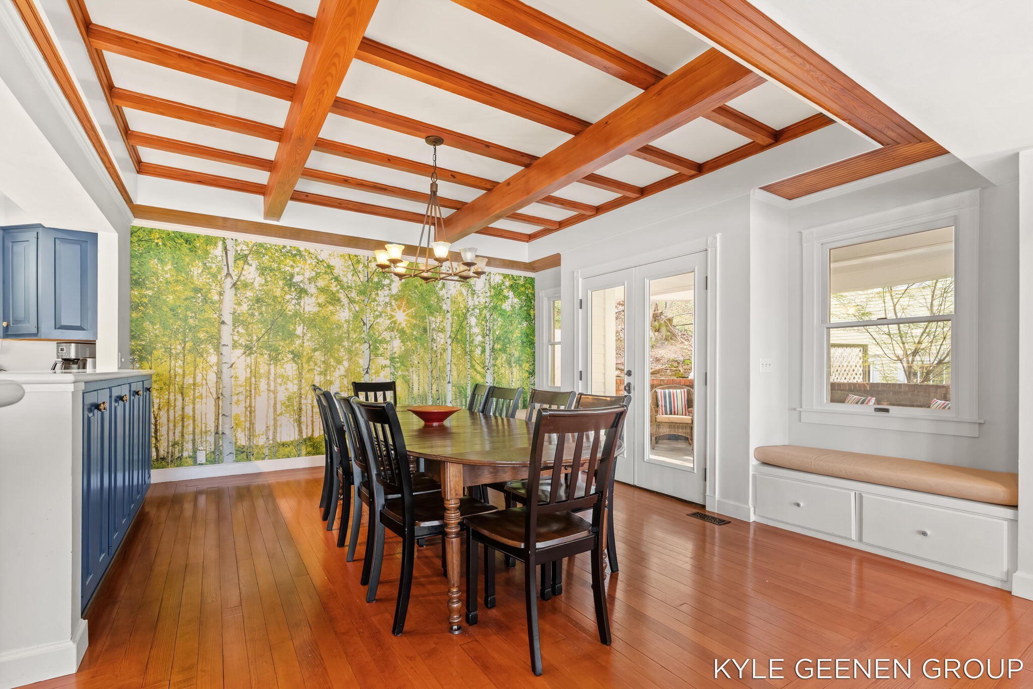 2238 S Shore Drive Macatawa MI 49434