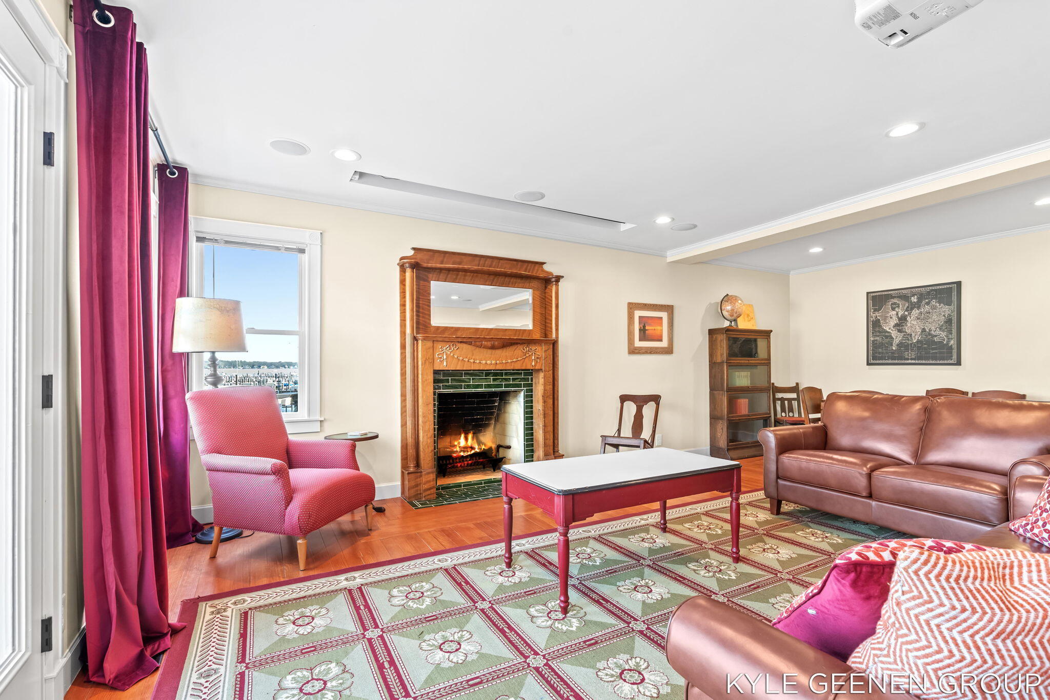 2238 S Shore Drive Macatawa MI 49434