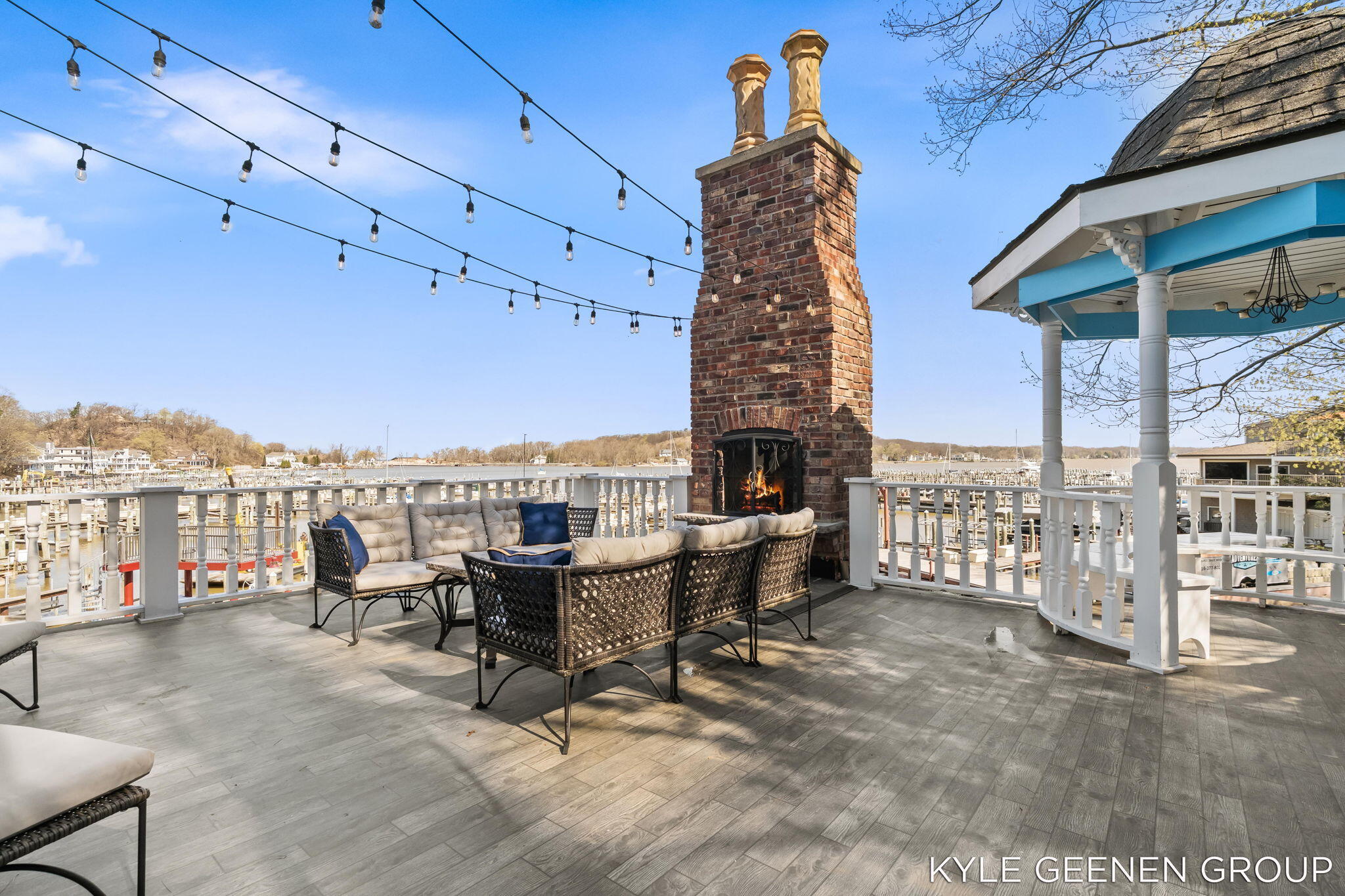 2238 S Shore Drive Macatawa MI 49434