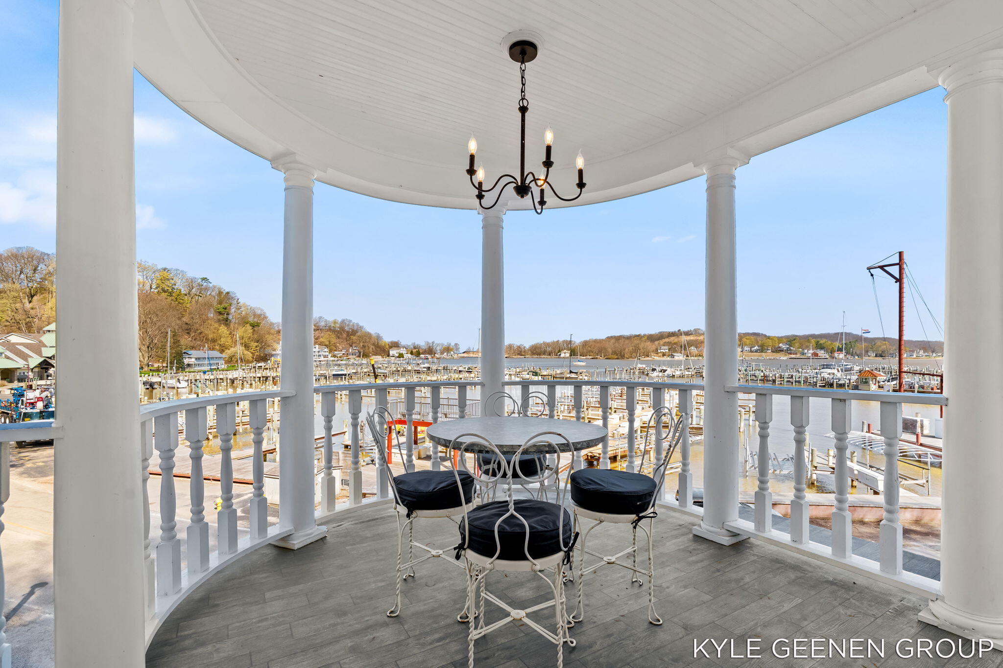 2238 S Shore Drive Macatawa MI 49434