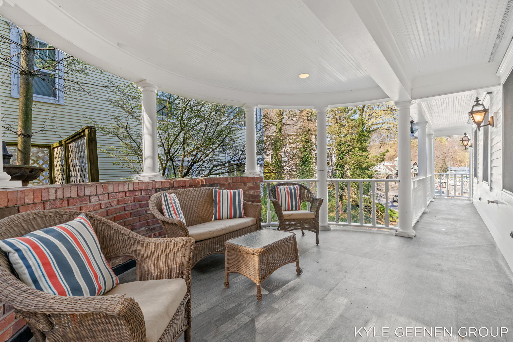2238 S Shore Drive Macatawa MI 49434