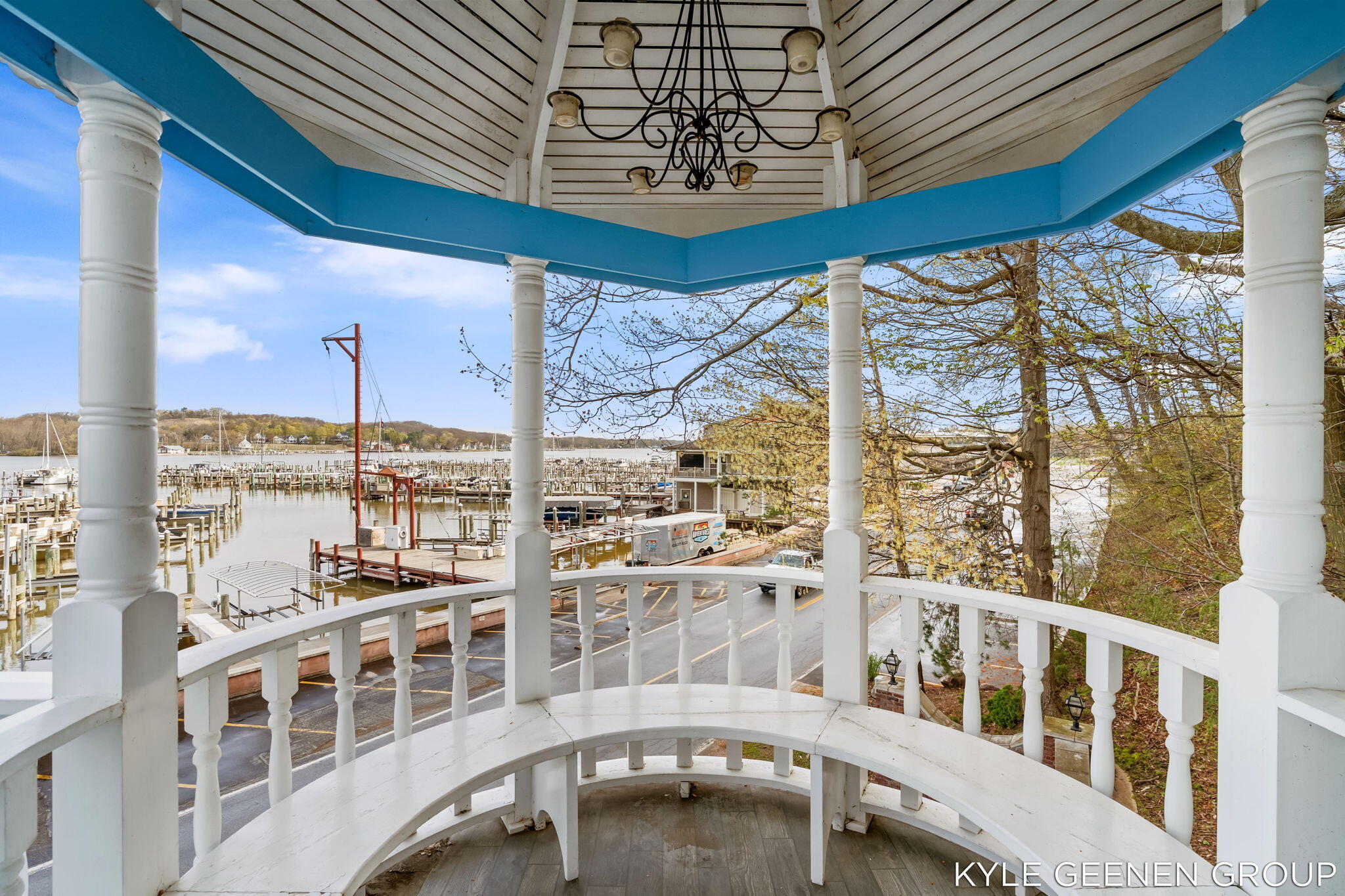 2238 S Shore Drive Macatawa MI 49434