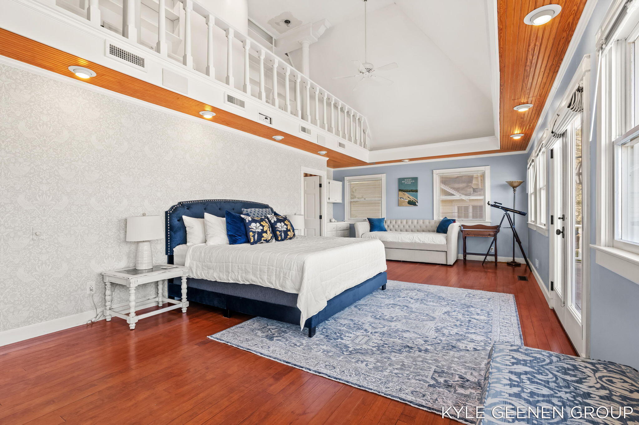 2238 S Shore Drive Macatawa MI 49434