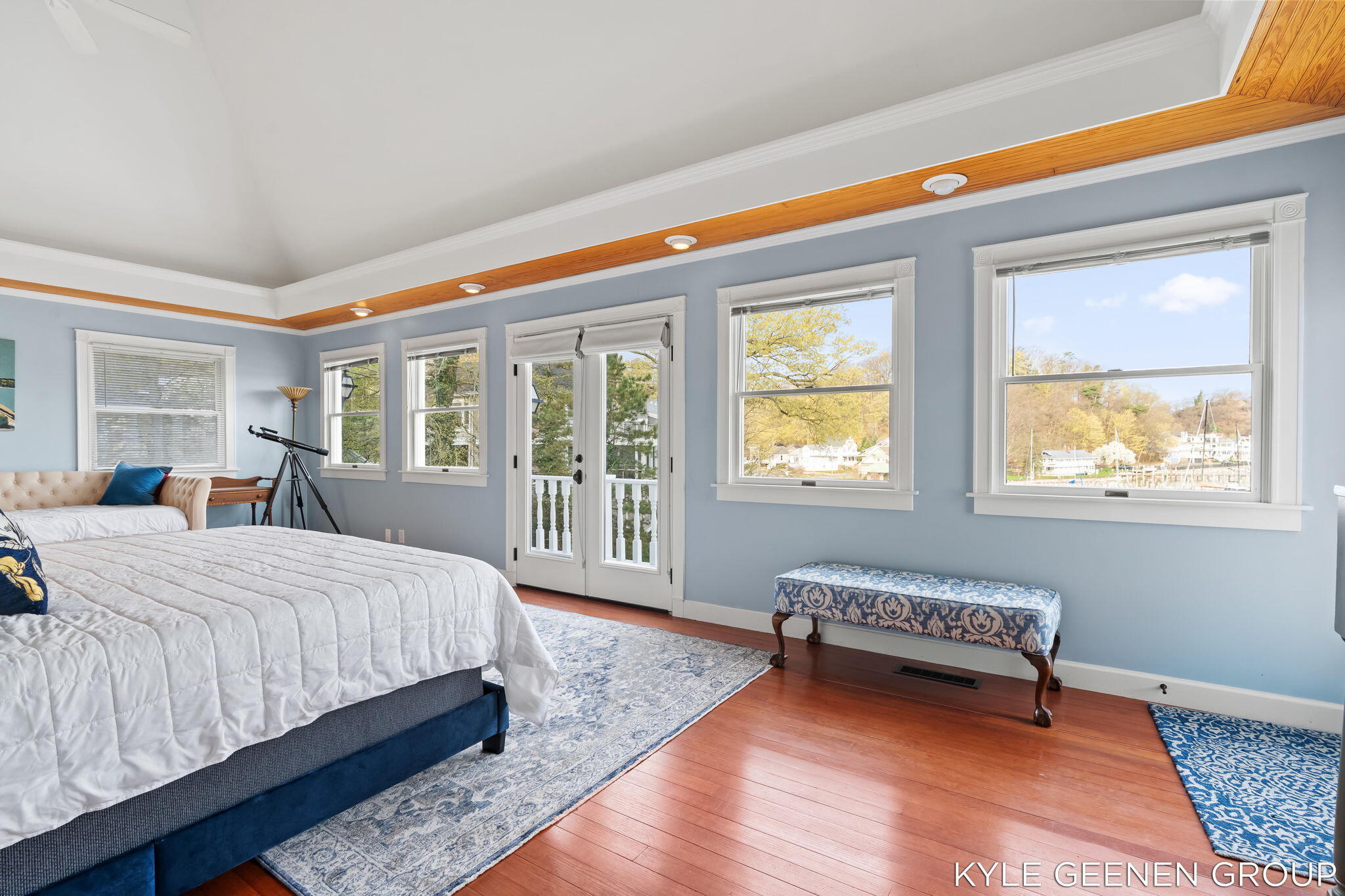 2238 S Shore Drive Macatawa MI 49434