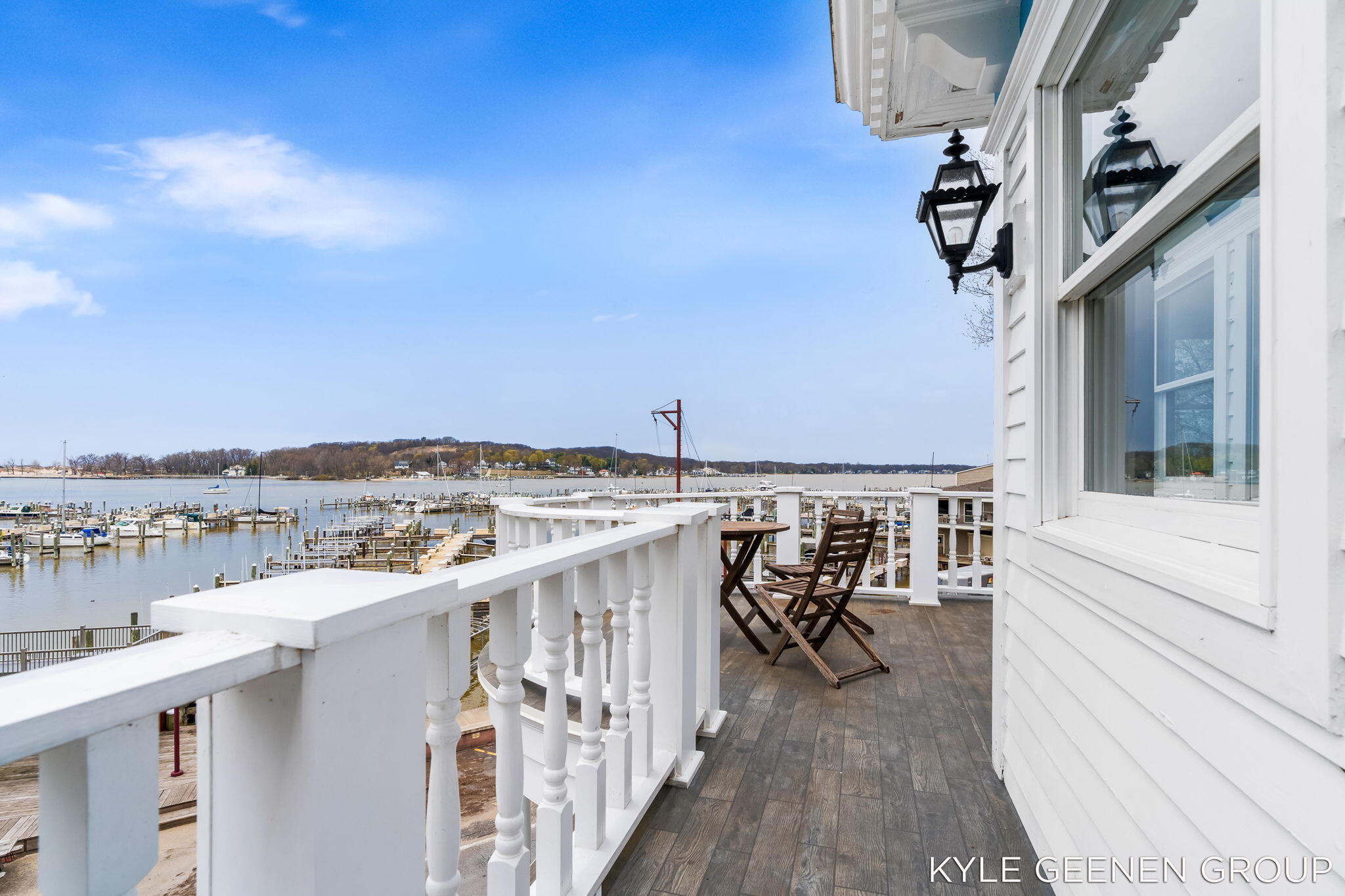 2238 S Shore Drive Macatawa MI 49434