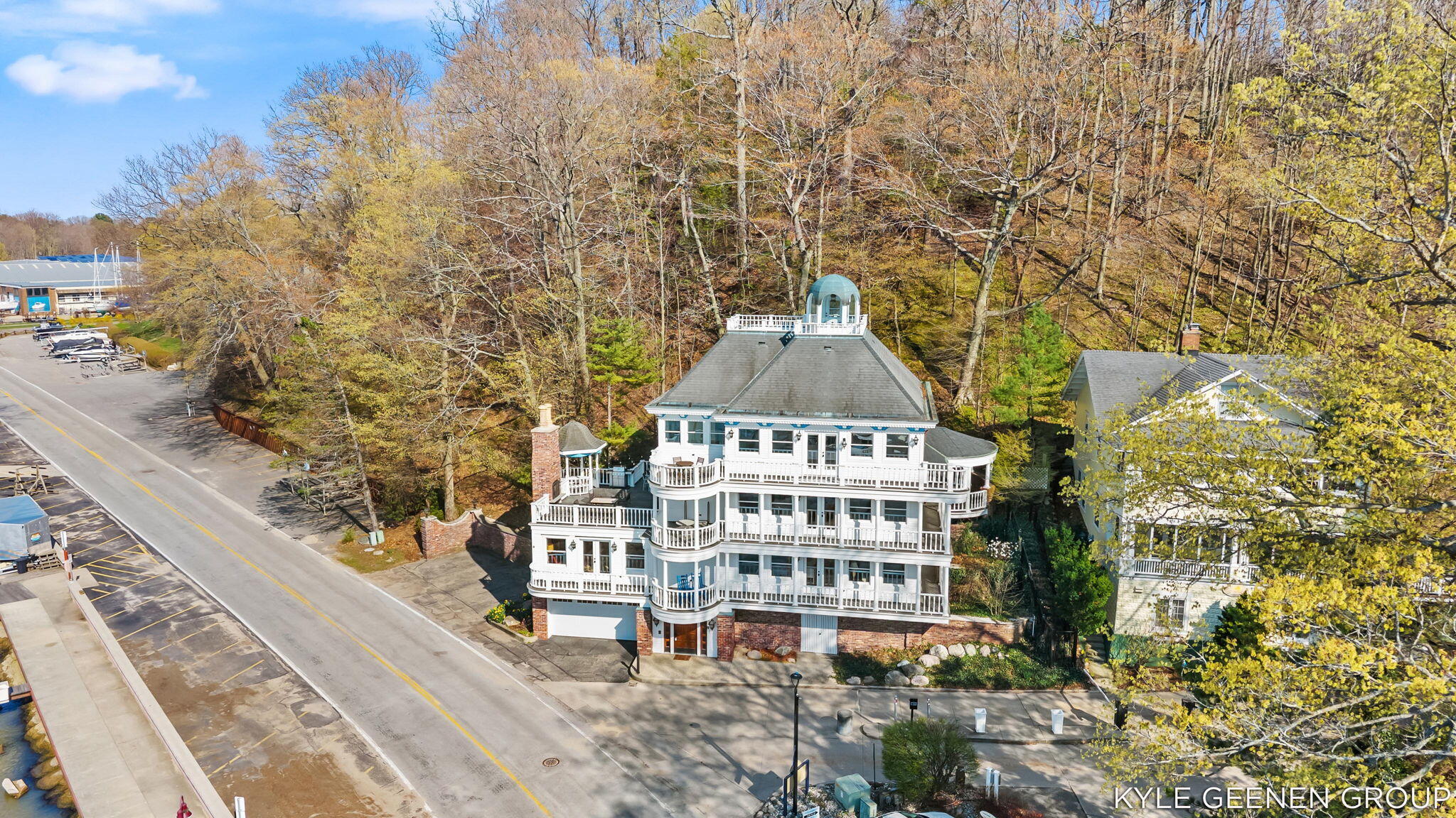 2238 S Shore Drive Macatawa MI 49434