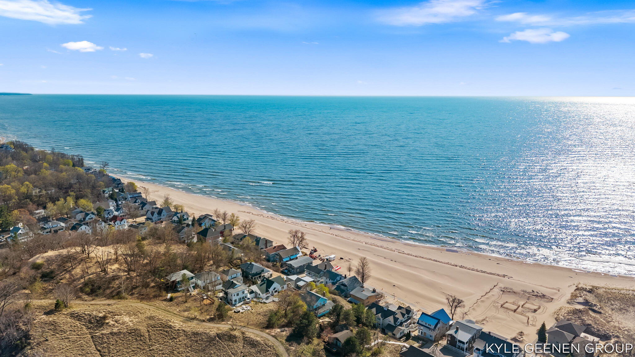 2238 S Shore Drive Macatawa MI 49434