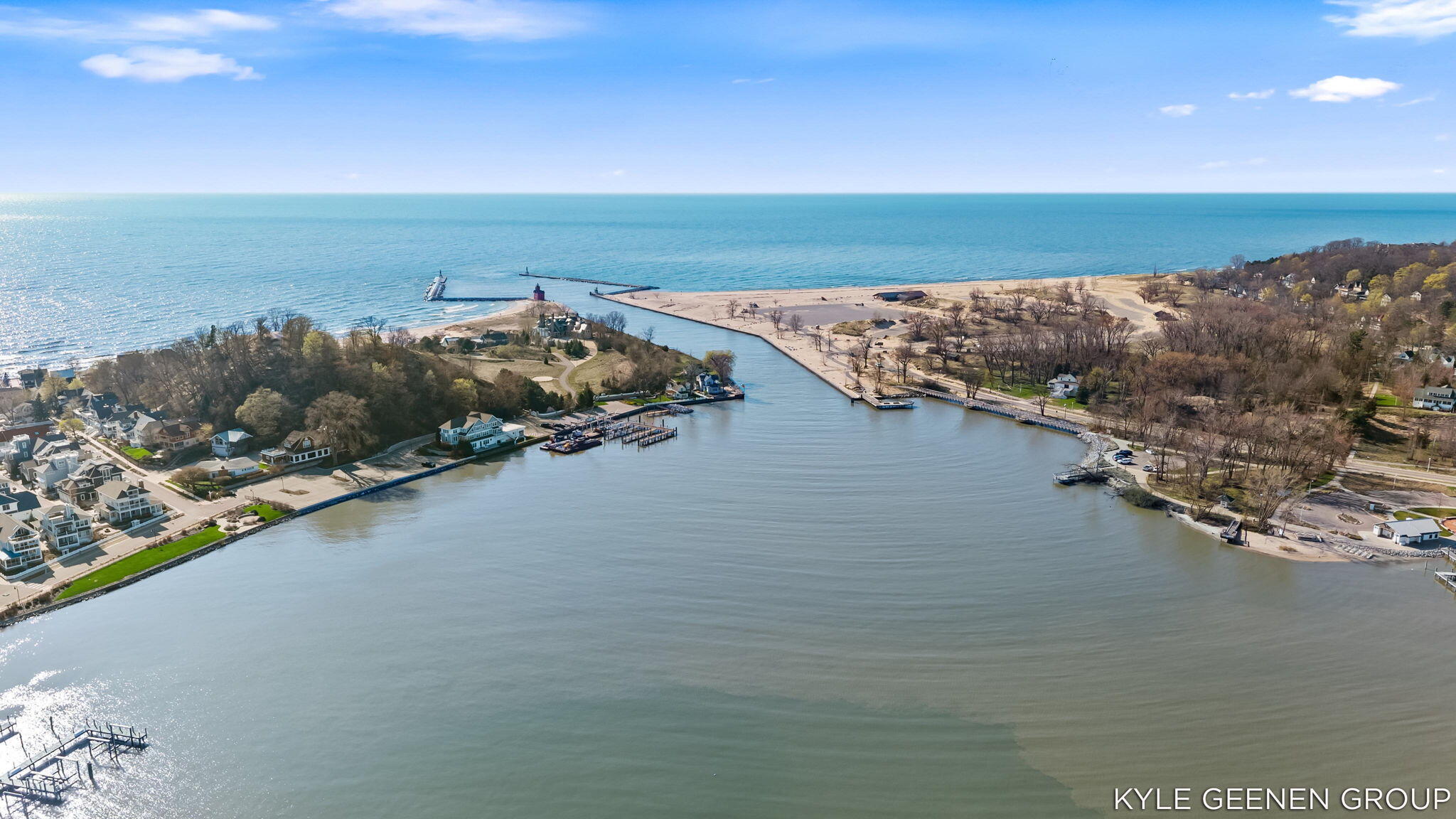 2238 S Shore Drive Macatawa MI 49434
