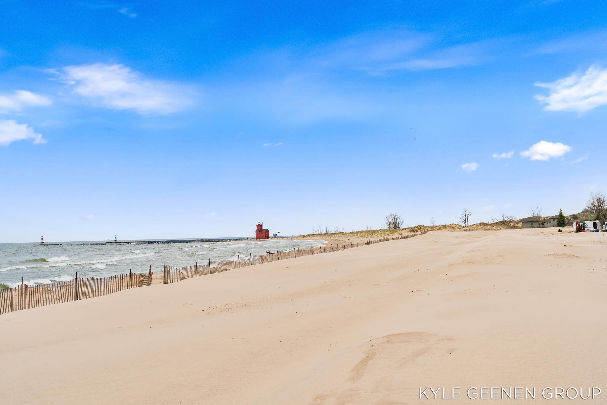 2238 S Shore Drive Macatawa MI 49434