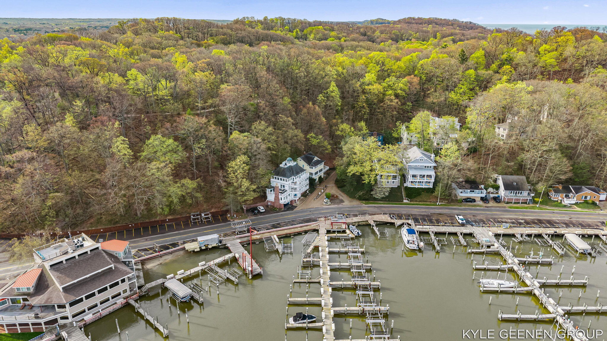 2238 S Shore Drive Macatawa MI 49434