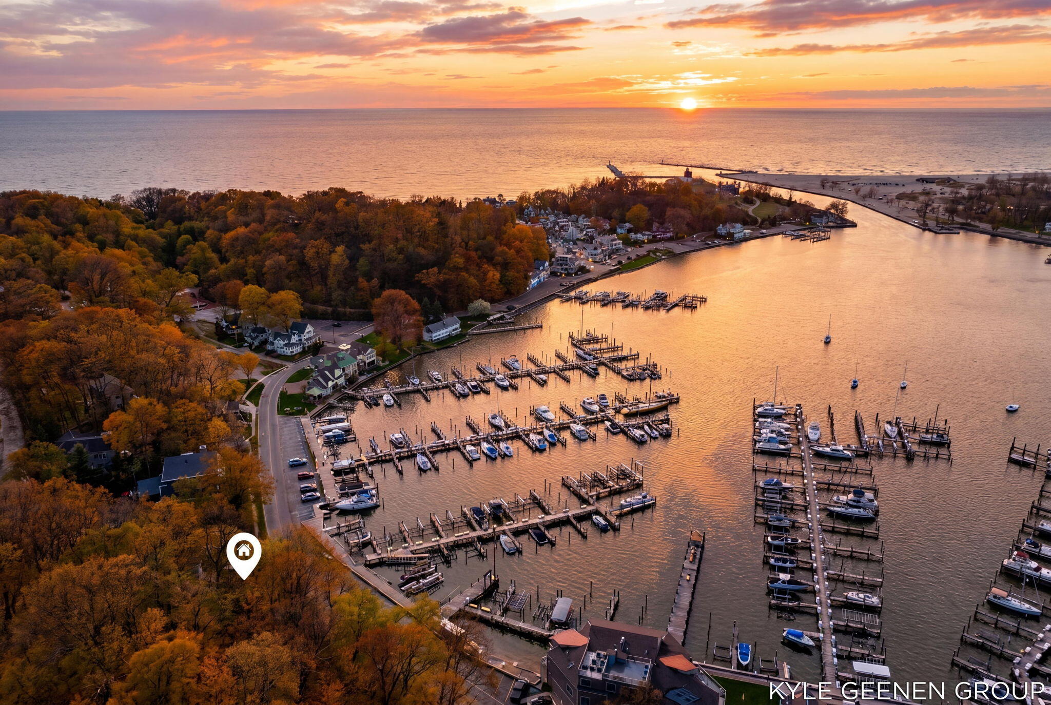 2238 S Shore Drive Macatawa MI 49434