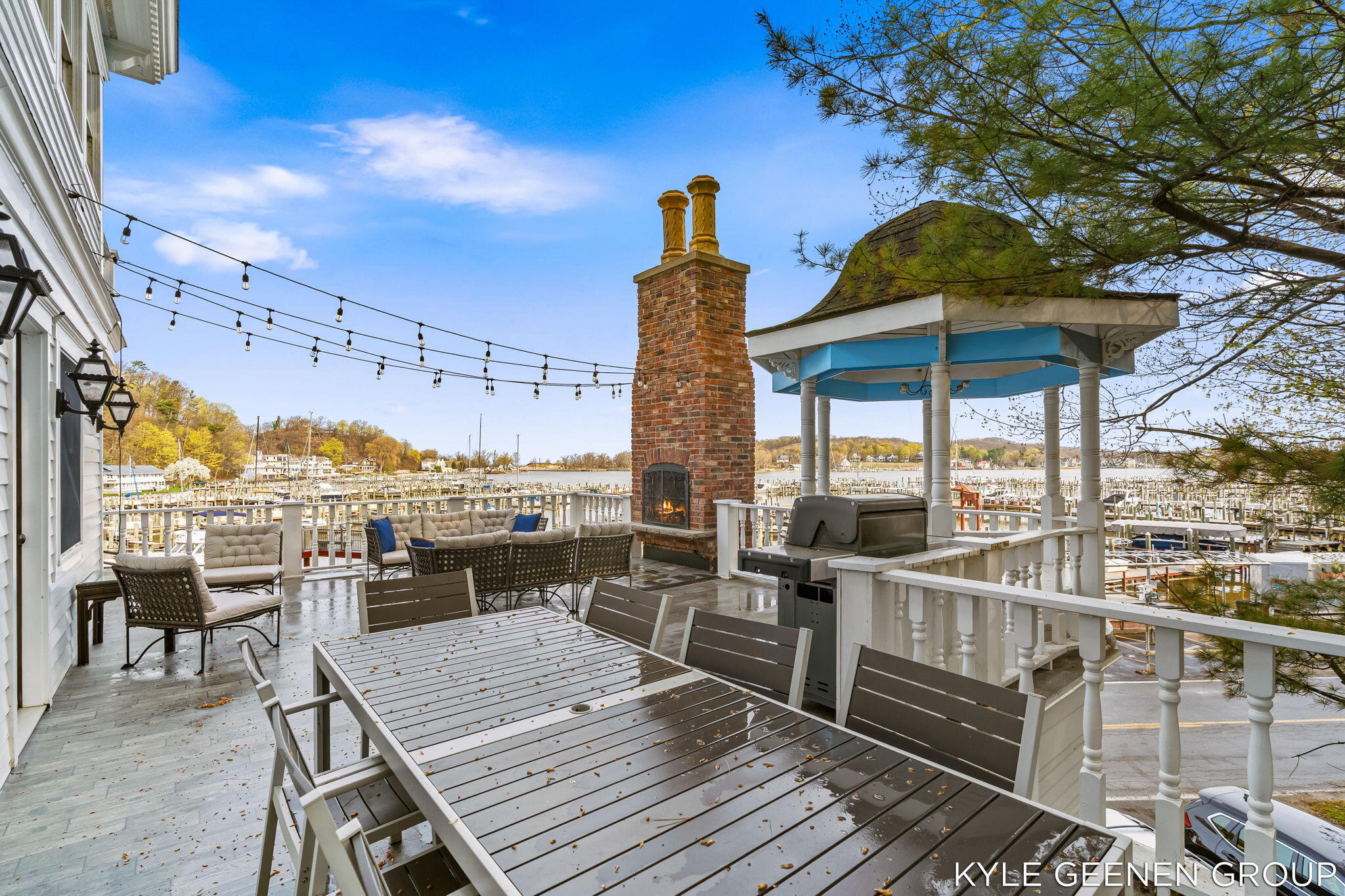 2238 S Shore Drive Macatawa MI 49434