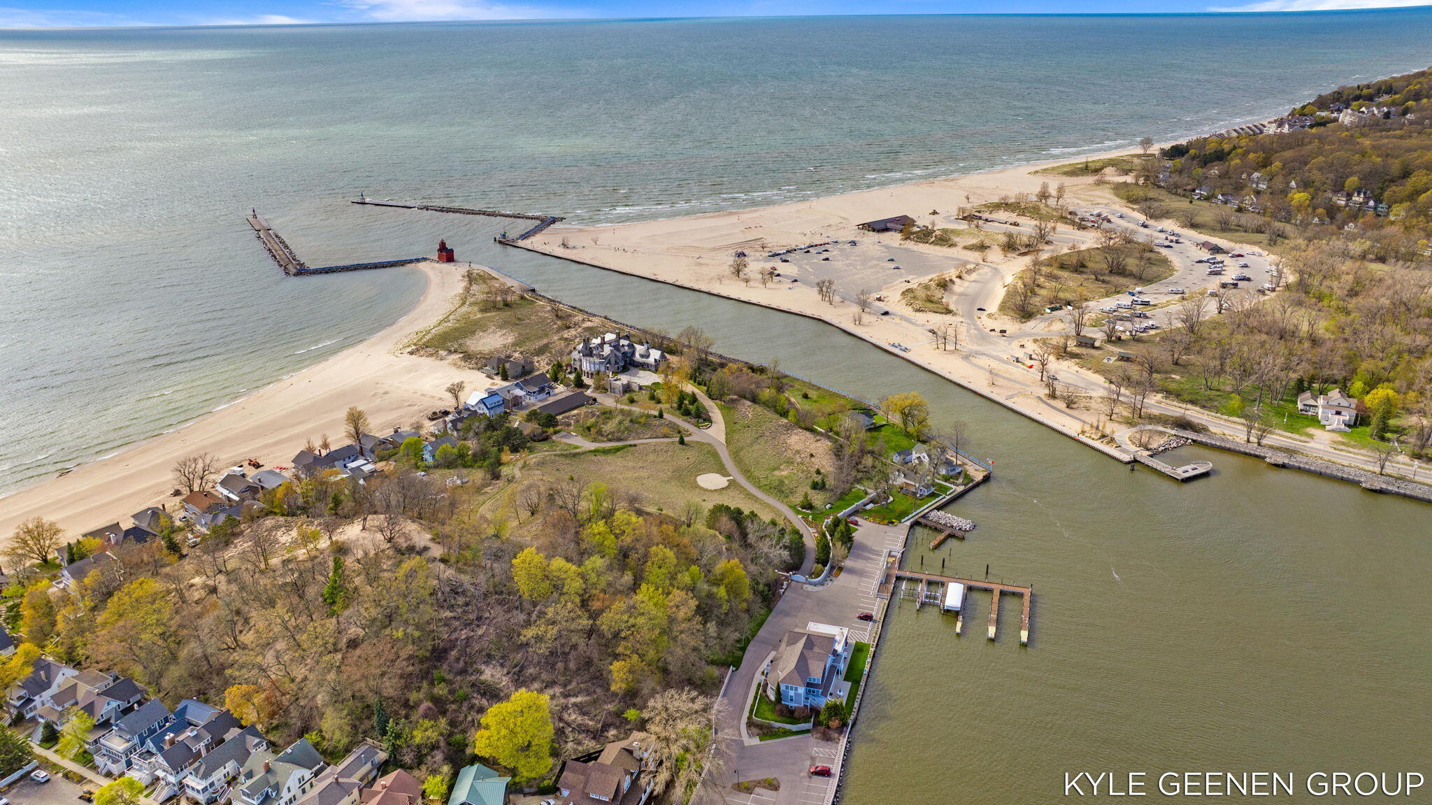 2238 S Shore Drive Macatawa MI 49434