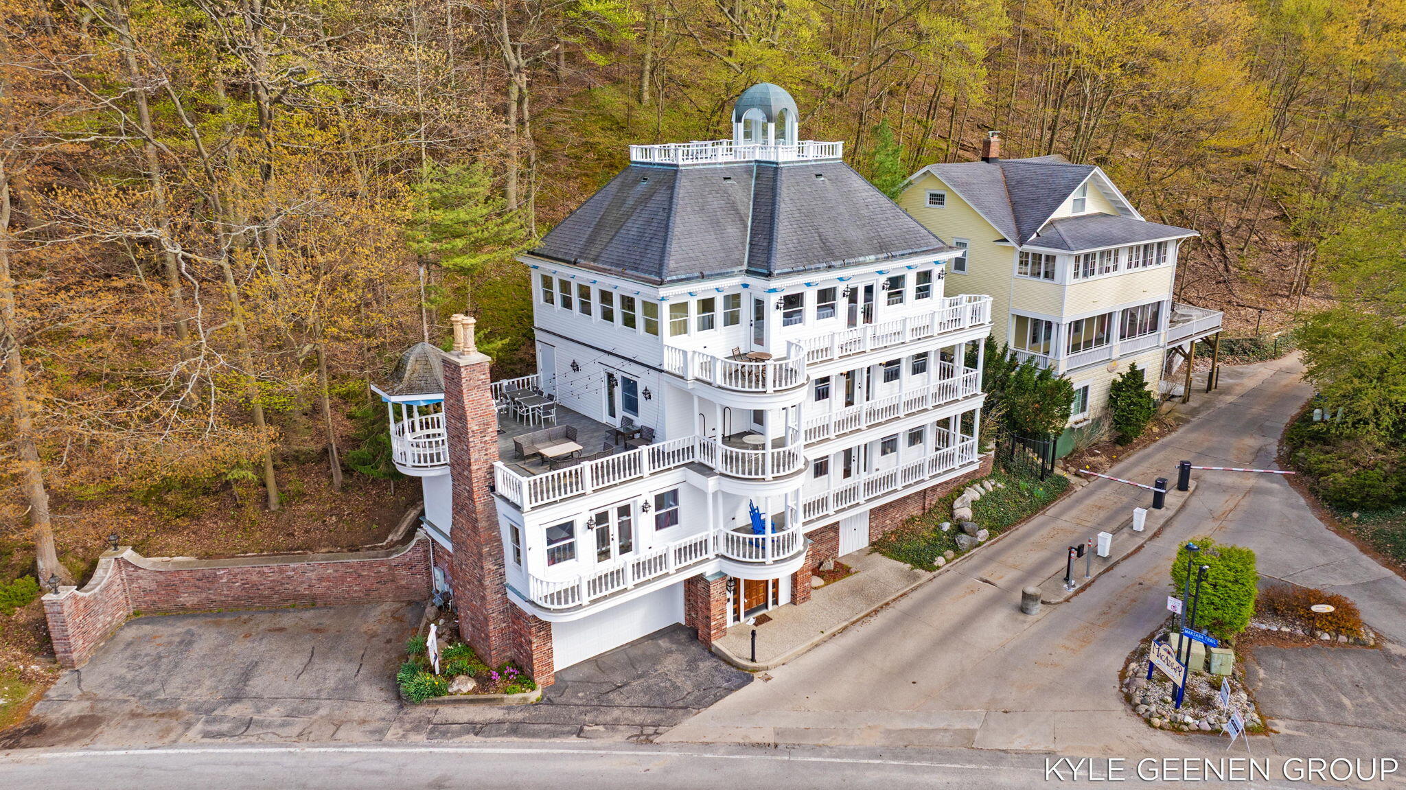 2238 S Shore Drive Macatawa MI 49434
