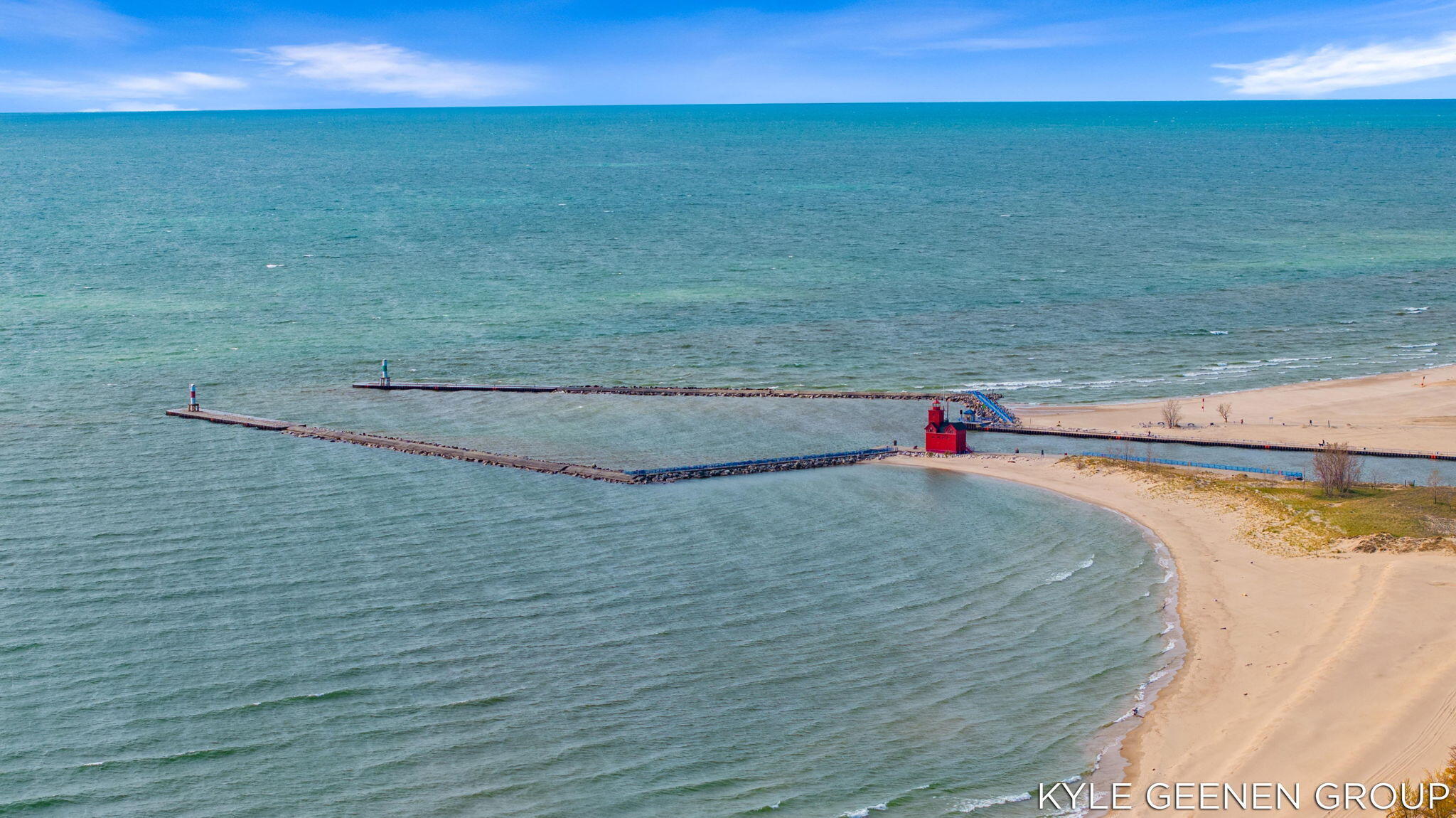 2238 S Shore Drive Macatawa MI 49434