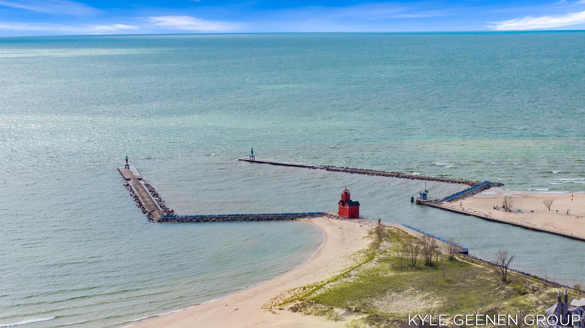 2238 S Shore Drive Macatawa MI 49434