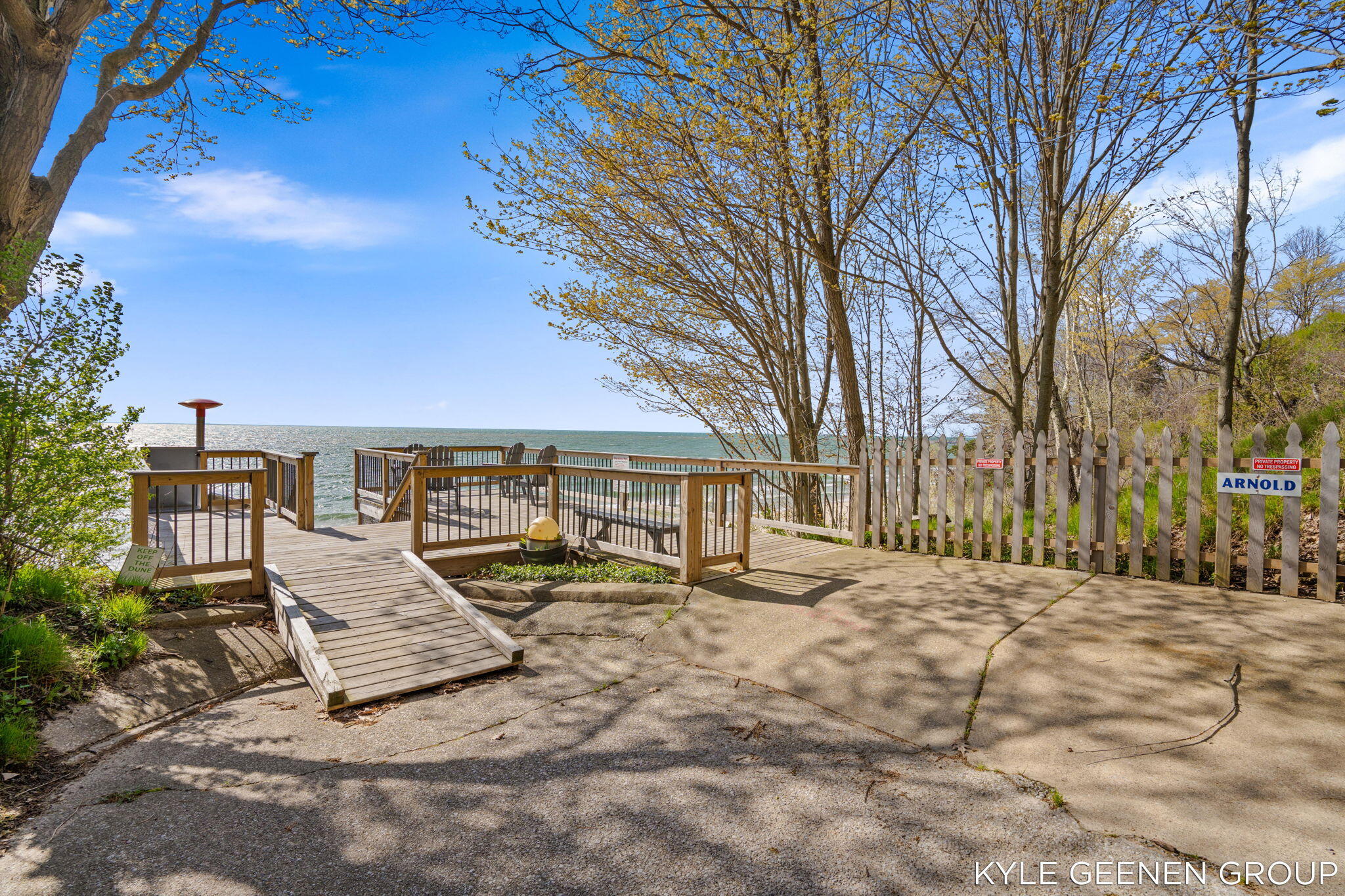 2238 S Shore Drive Macatawa MI 49434
