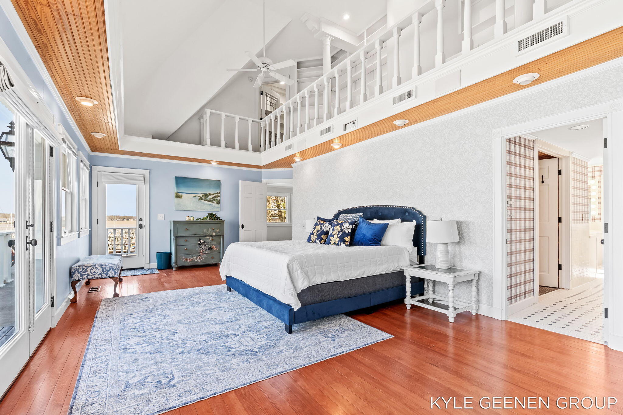 2238 S Shore Drive Macatawa MI 49434