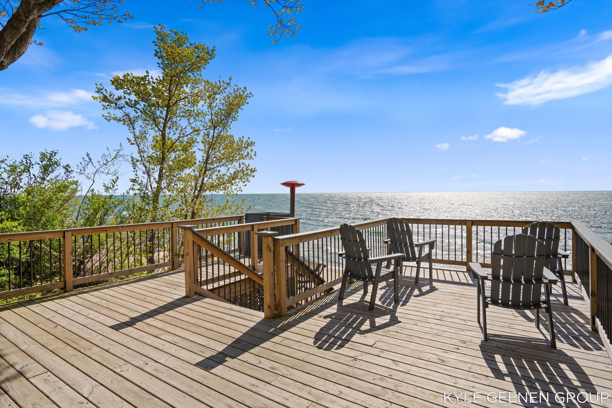 2238 S Shore Drive Macatawa MI 49434